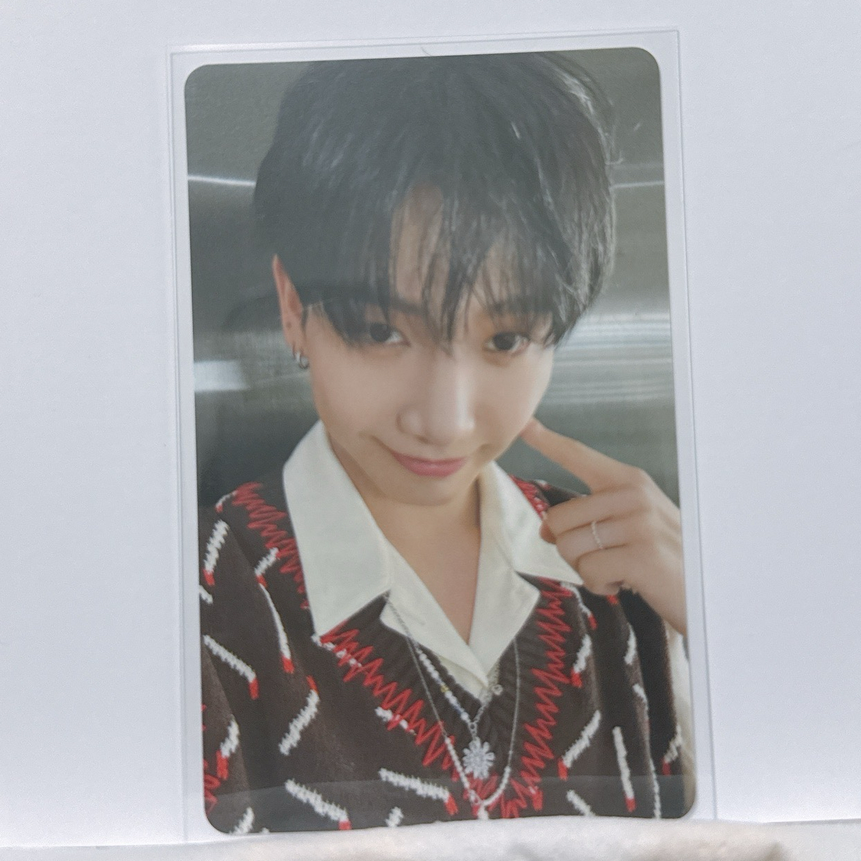 🐶日專環球單封特典