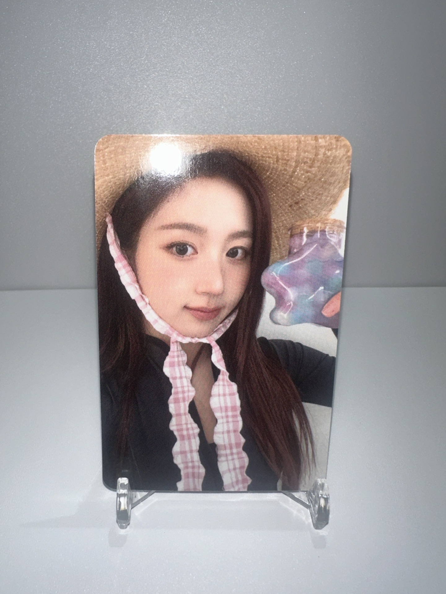 🐳 NMIXX 夢幻水寶寶嫄（中背）