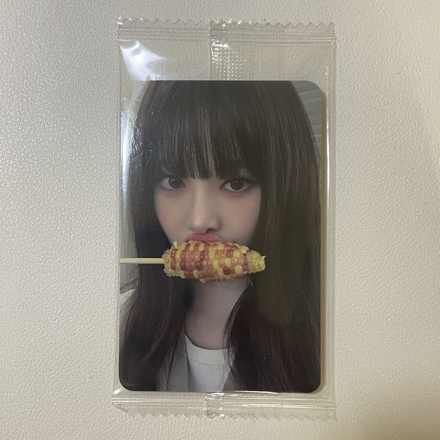 K4玟 原包裝未拆