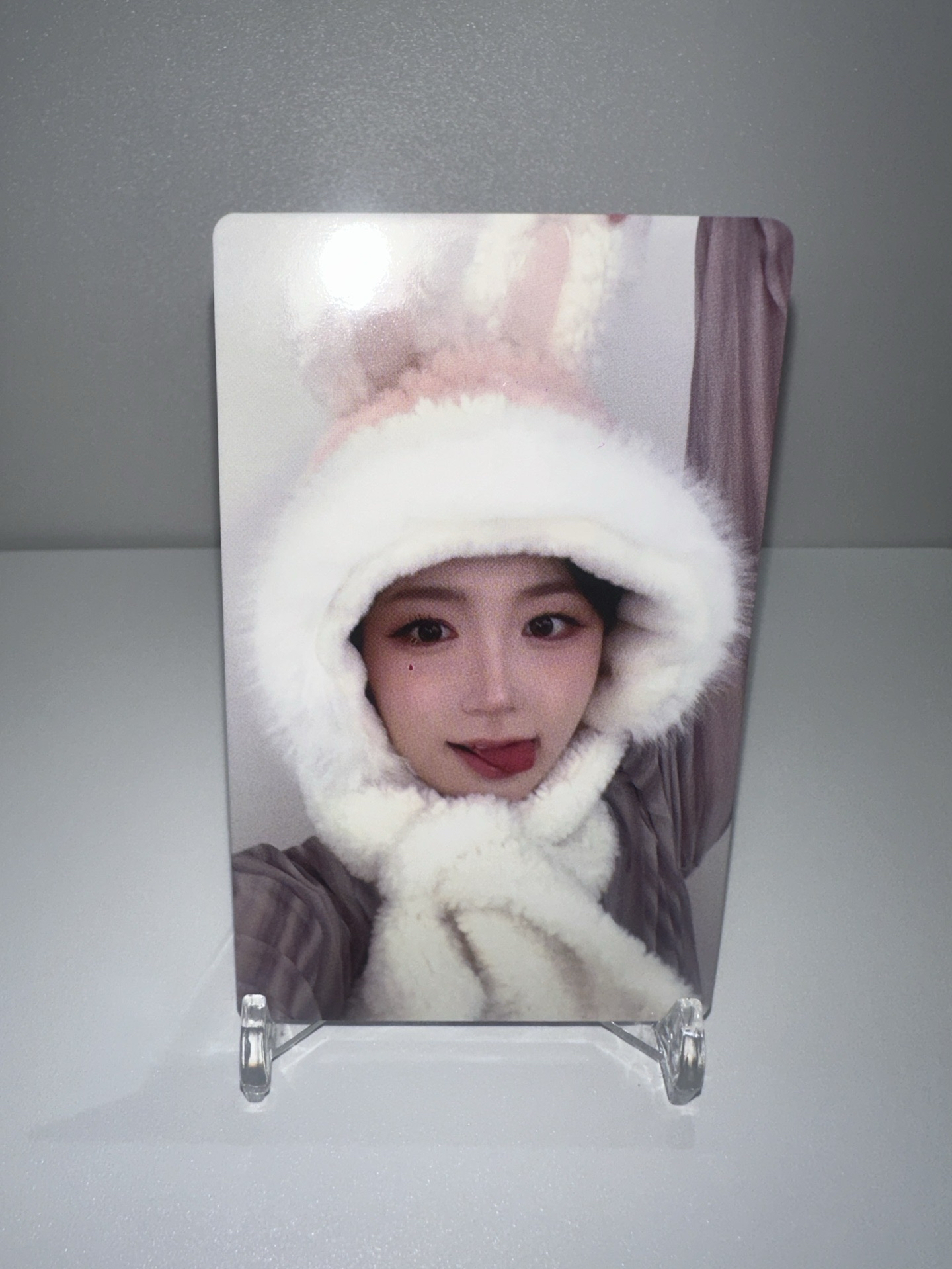 🐳 NMIXX 溫馨兔子嫄