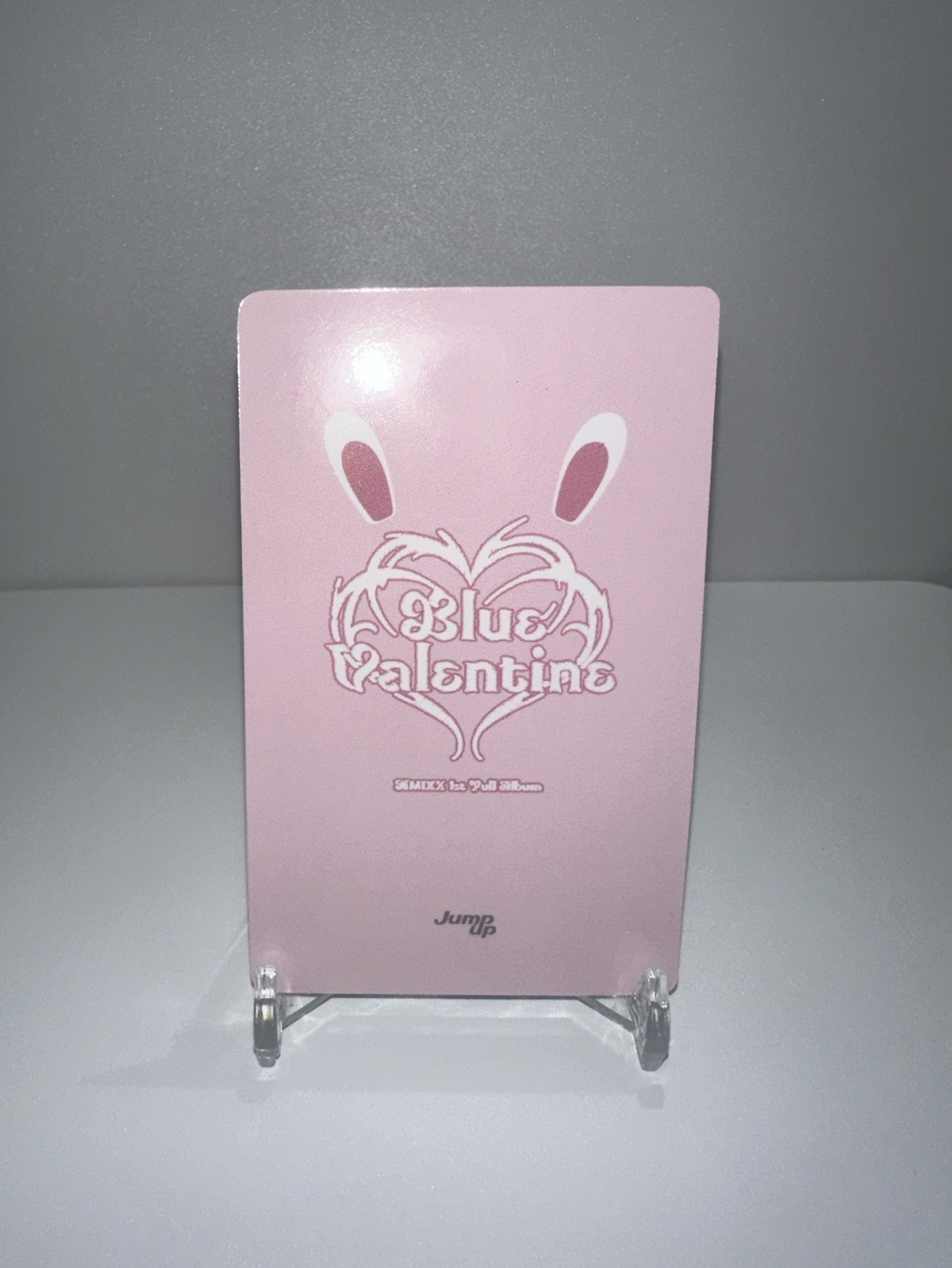 🐳 NMIXX 溫馨兔子嫄