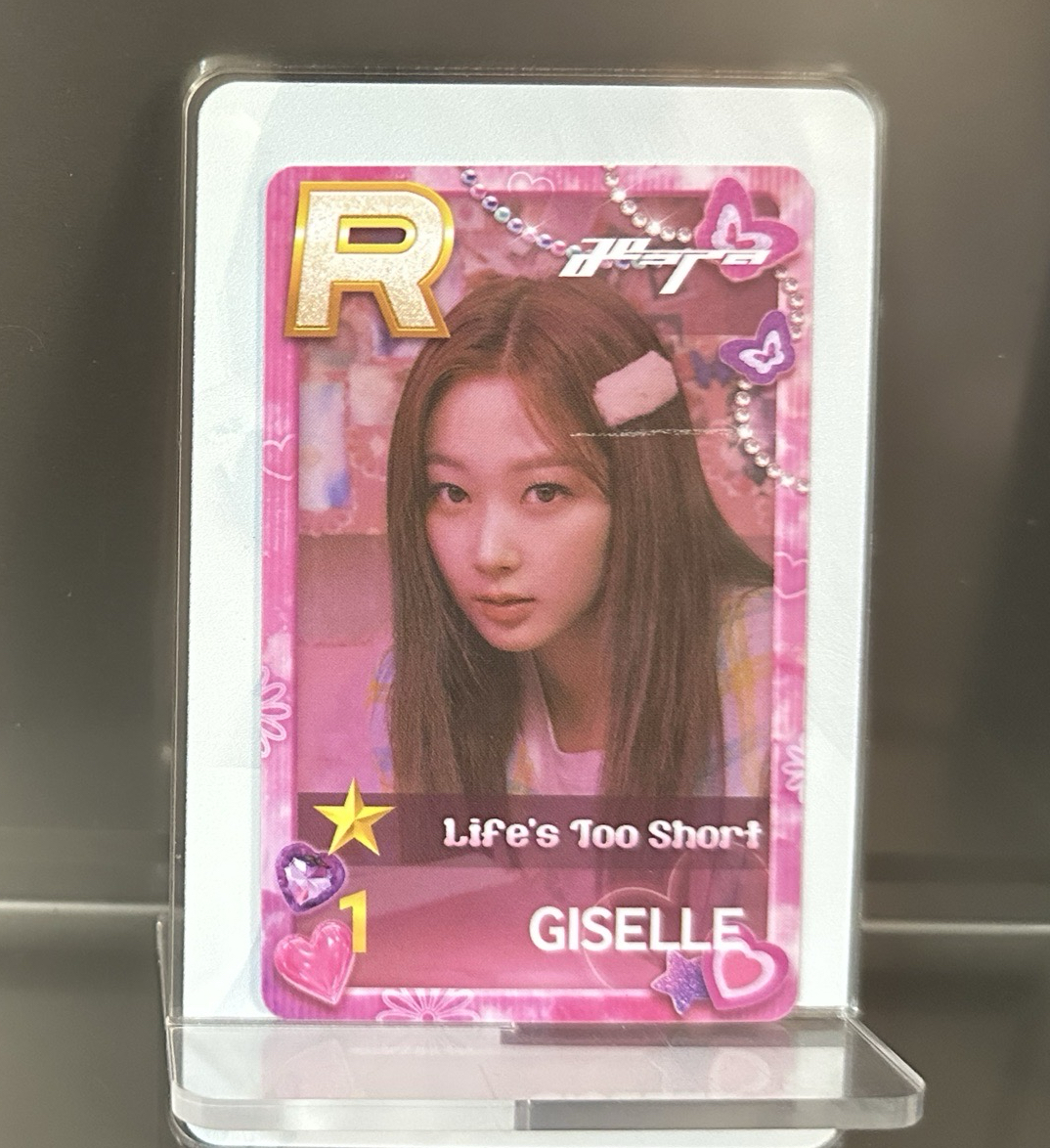 LTS BEST 遊戲卡 吉