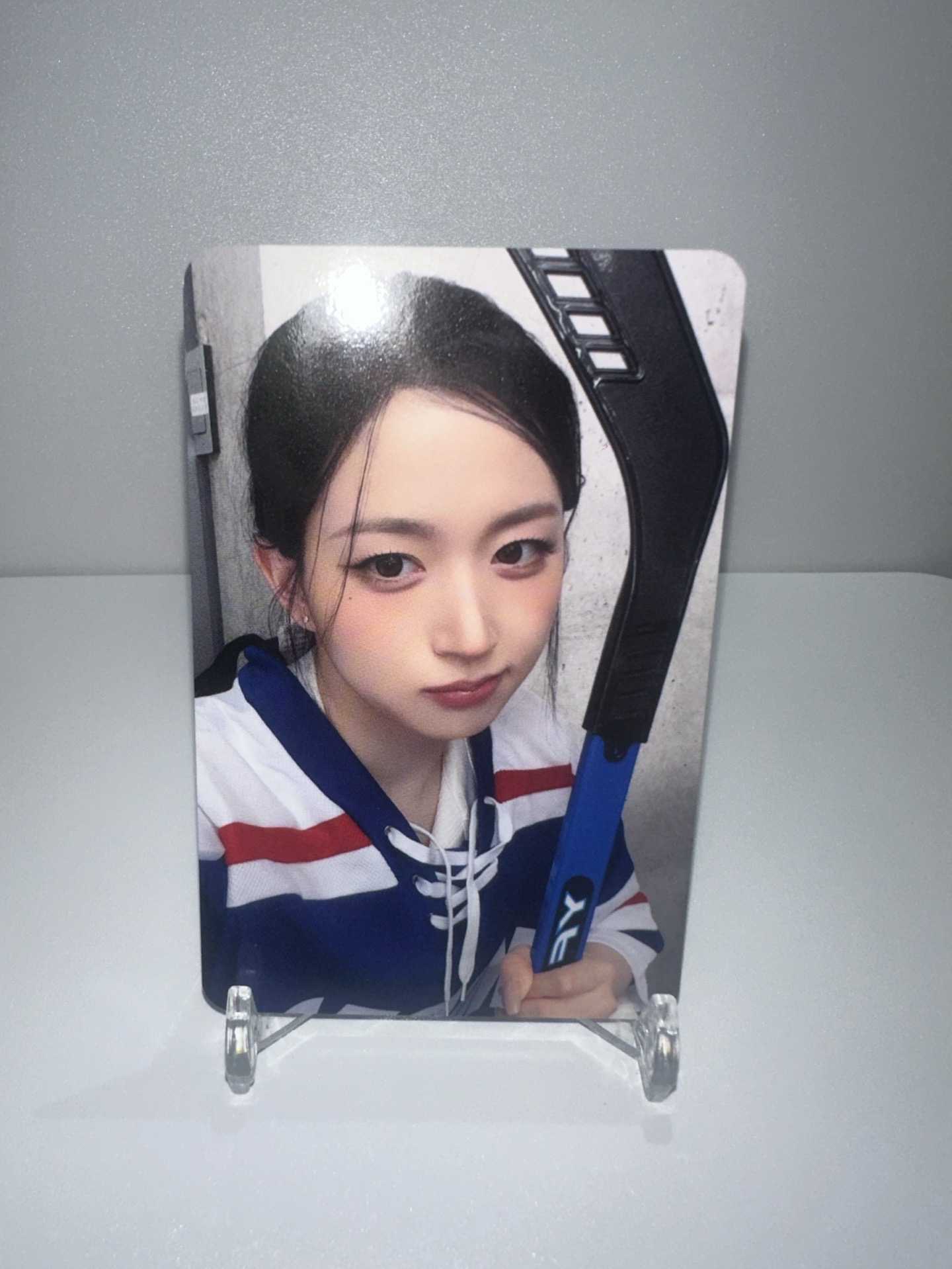 🐳 NMIXX 曲棍球服嫄