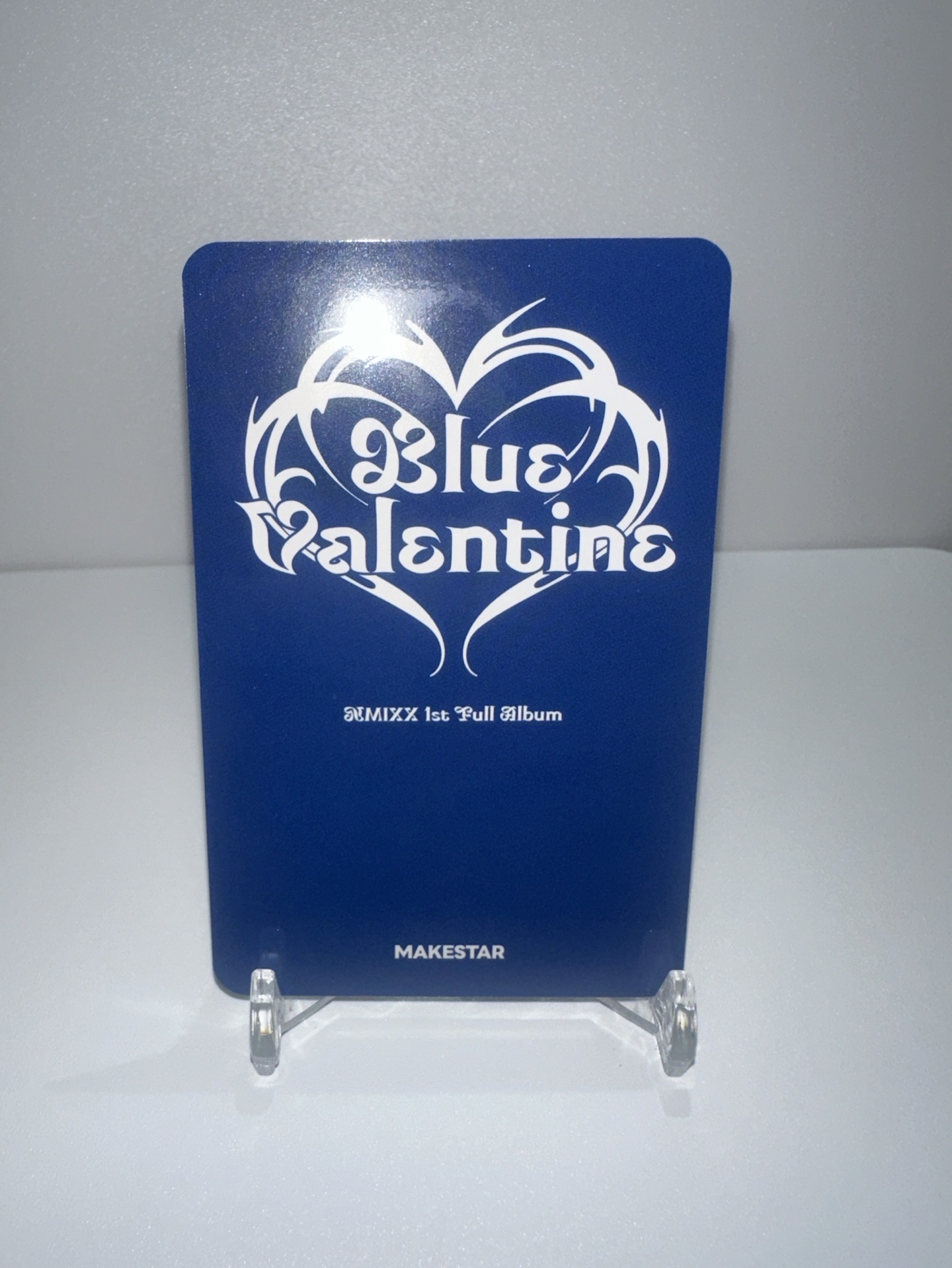 🐳 NMIXX 曲棍球服嫄