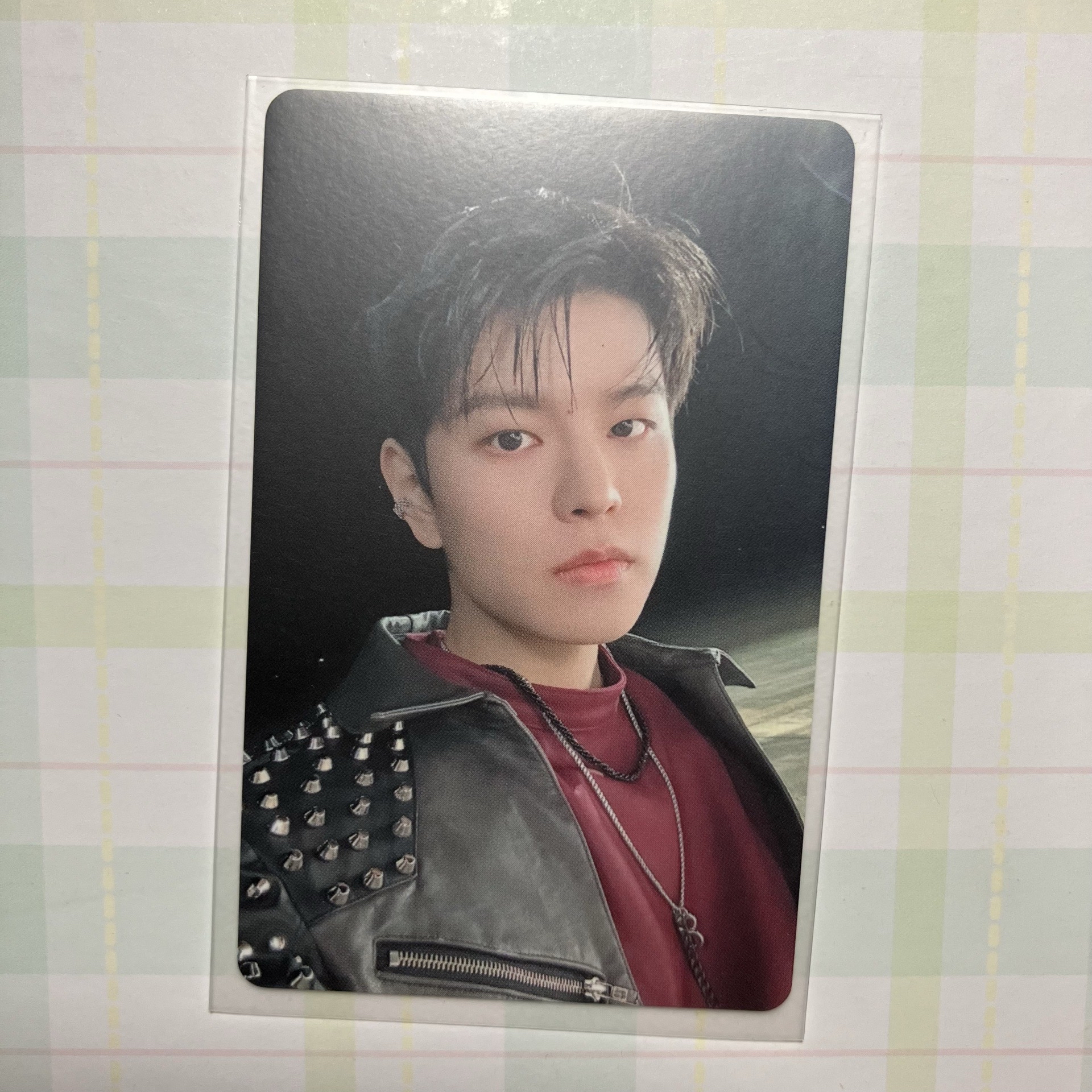 11/17 Giant場限玟