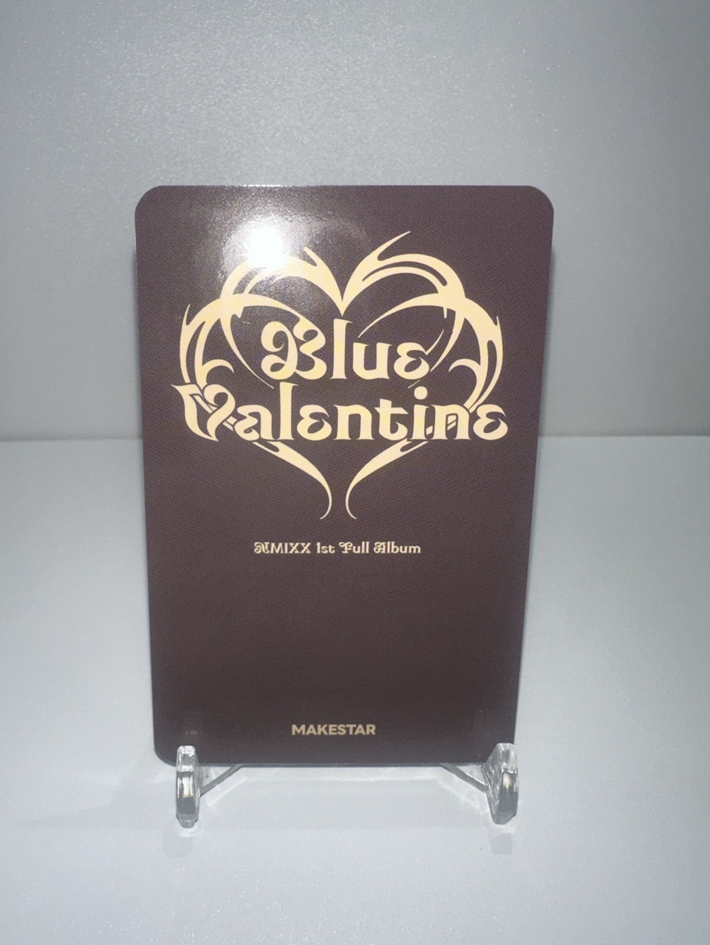 🐳 NMIXX 律動小熊嫄