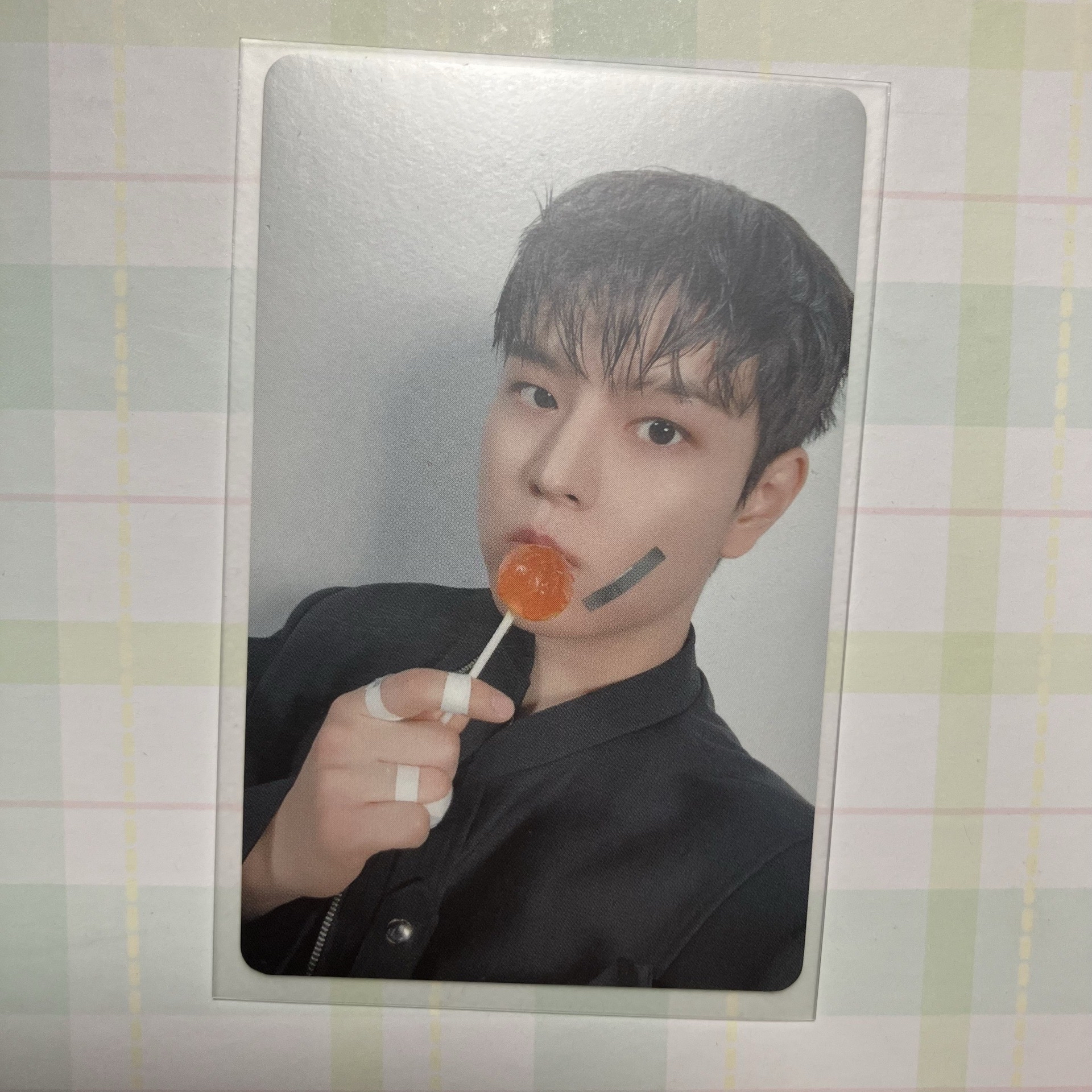 11/16 Giant場限玟