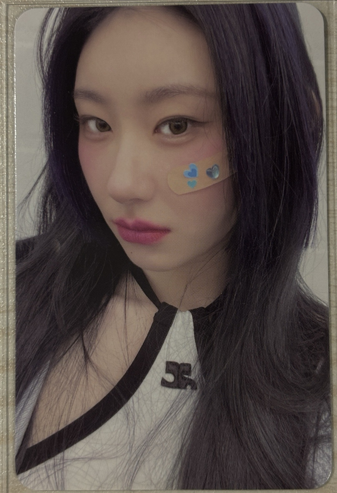 Chaeryeong 專卡 🩹