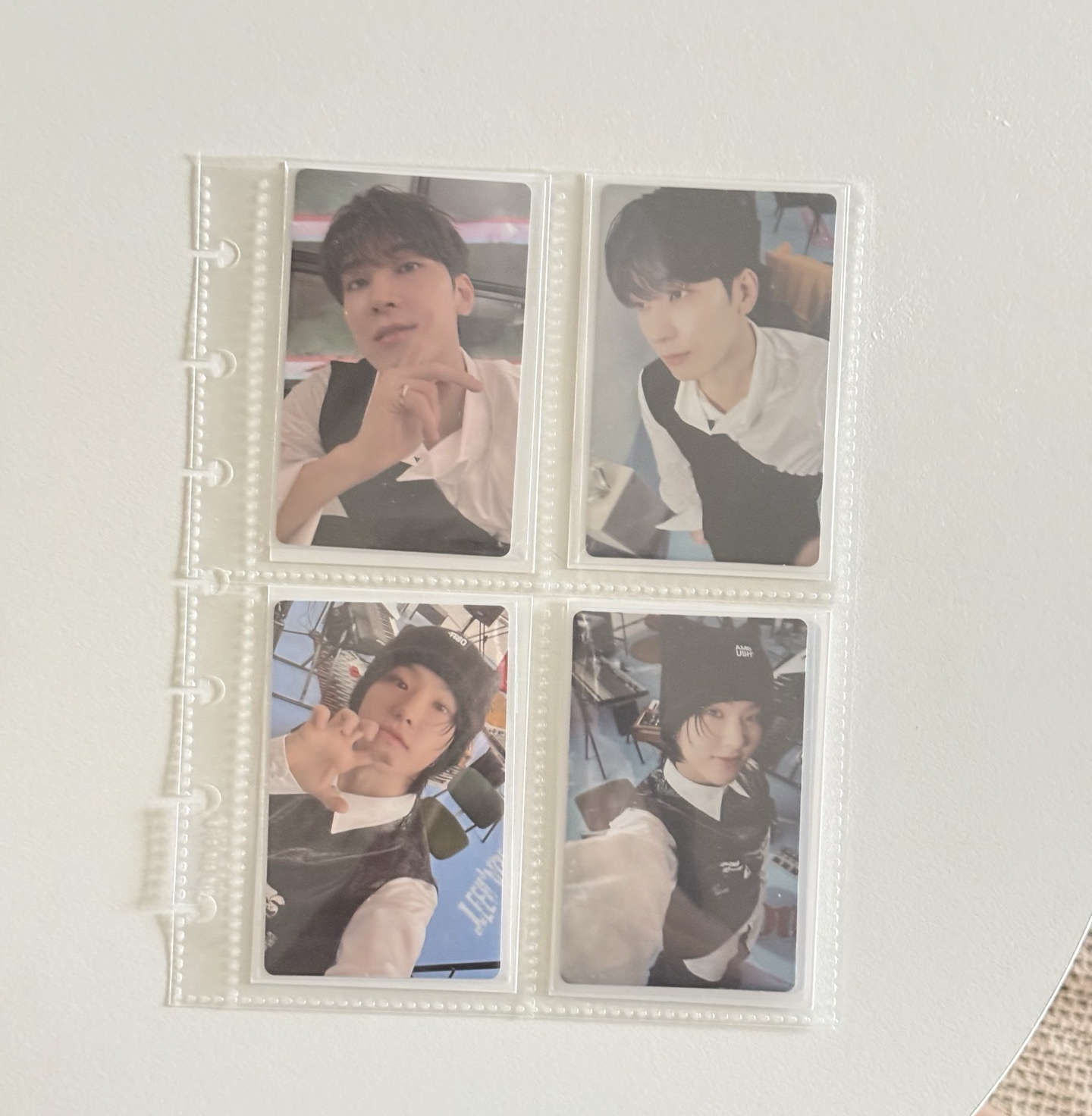 精選專特典 整圖不拆