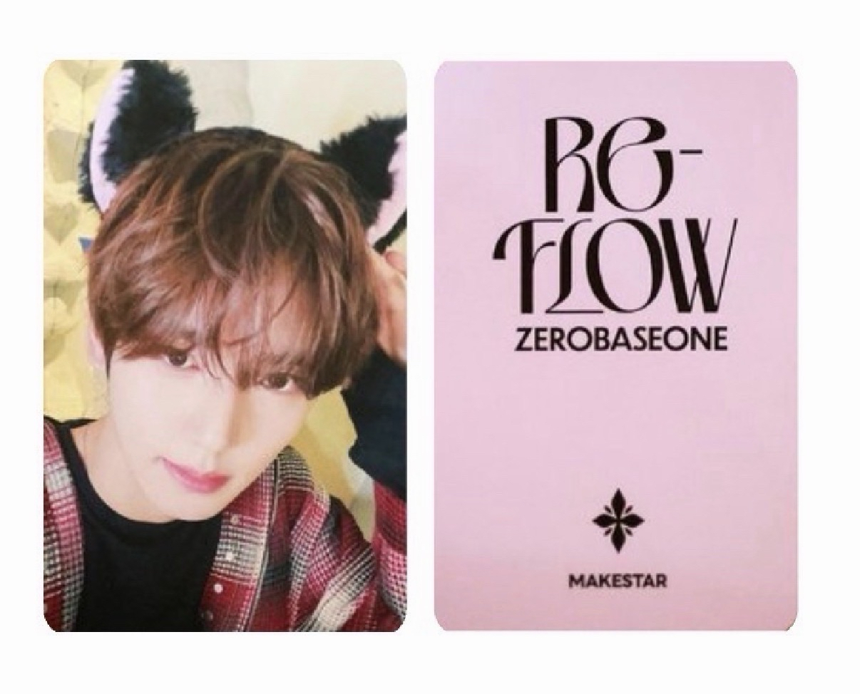 ms yujin特典卡貓+已拆特別專全專