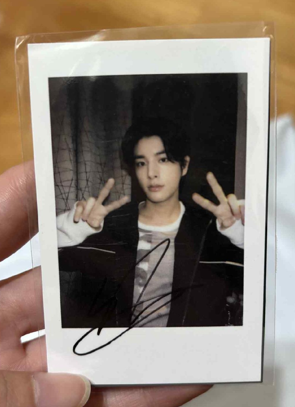 正規二 YZY 8.0 AR倫+二補 復刻拍立得（多帶以下任一）