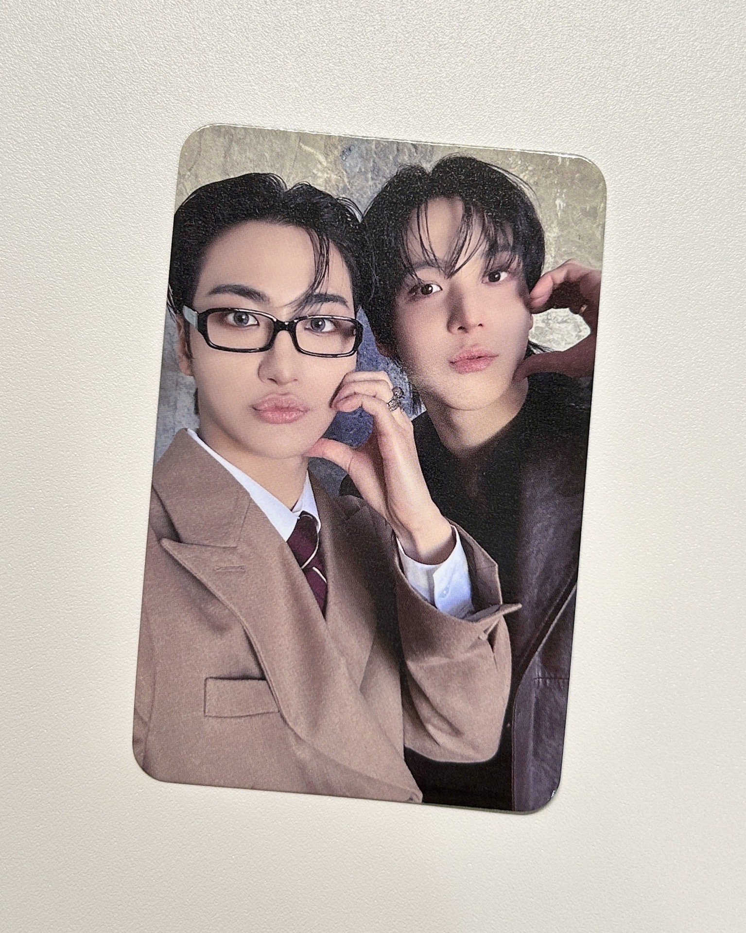 DMM LD雙人卡-比心星潤