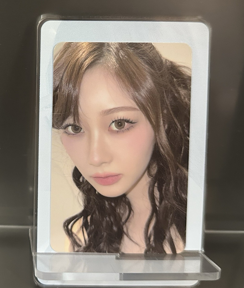 Whiplash sm 幸運卡 吉