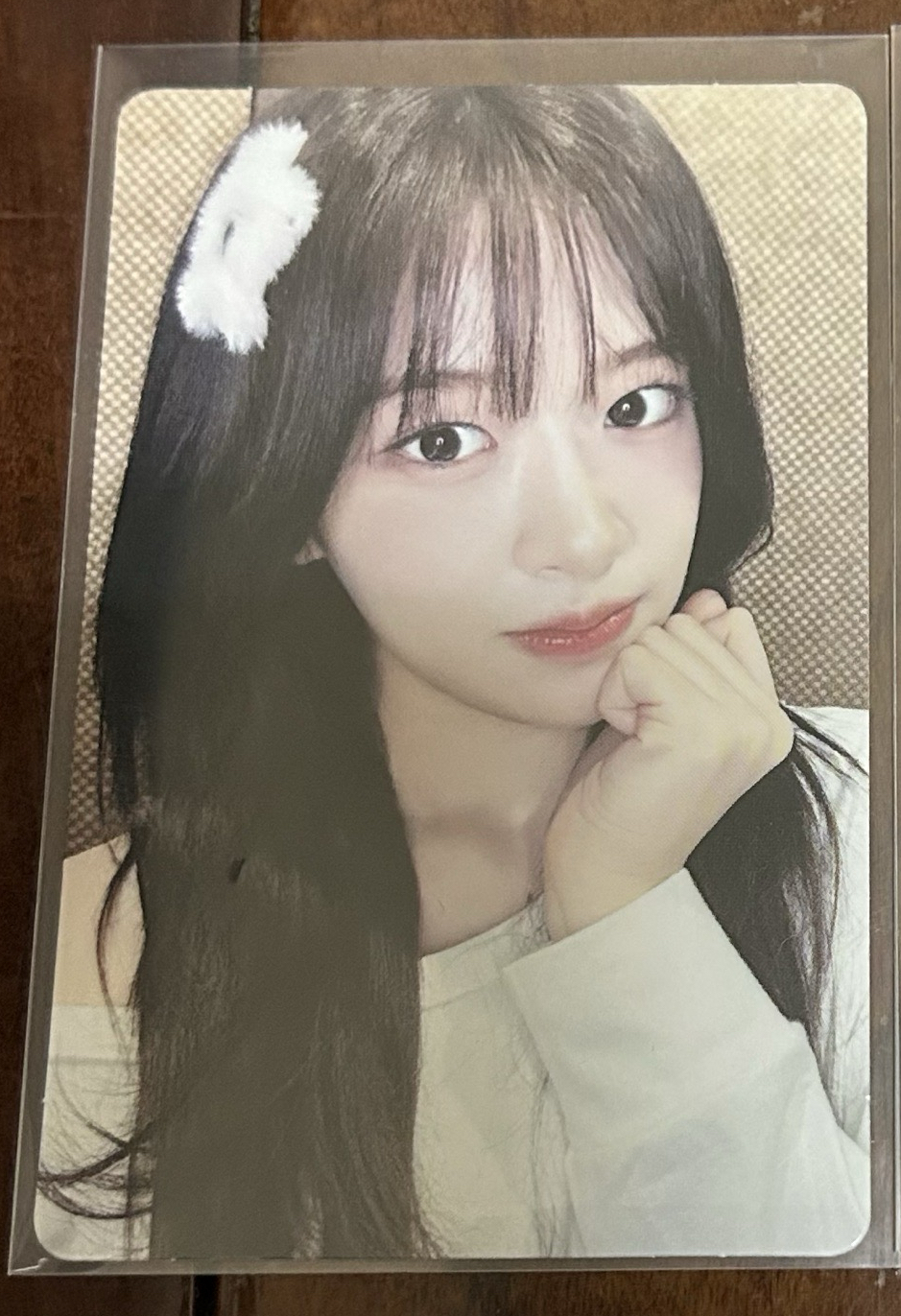 26'FC wm 5.0 幸運卡 