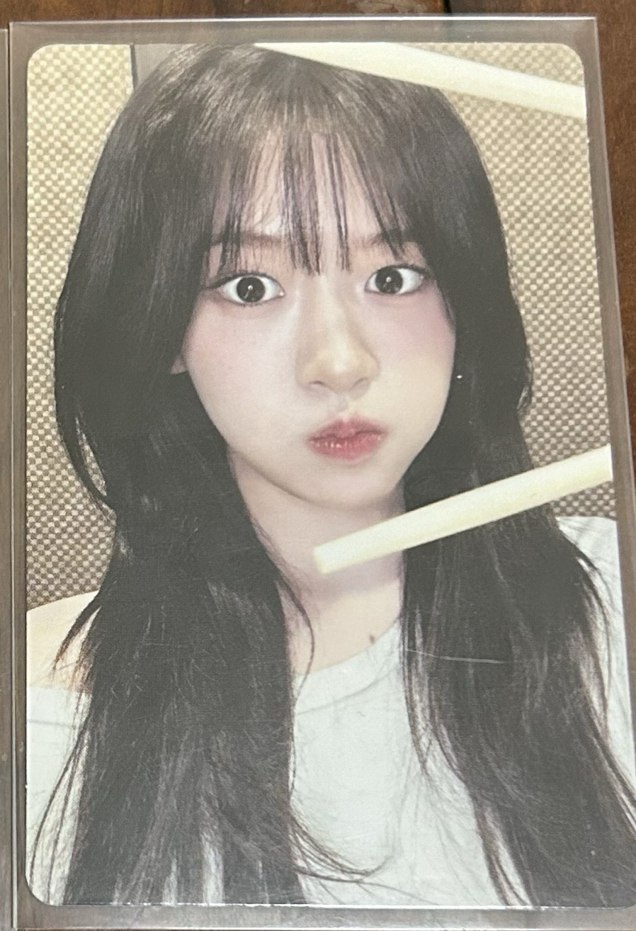 26'FC wm 5.0 幸運卡 