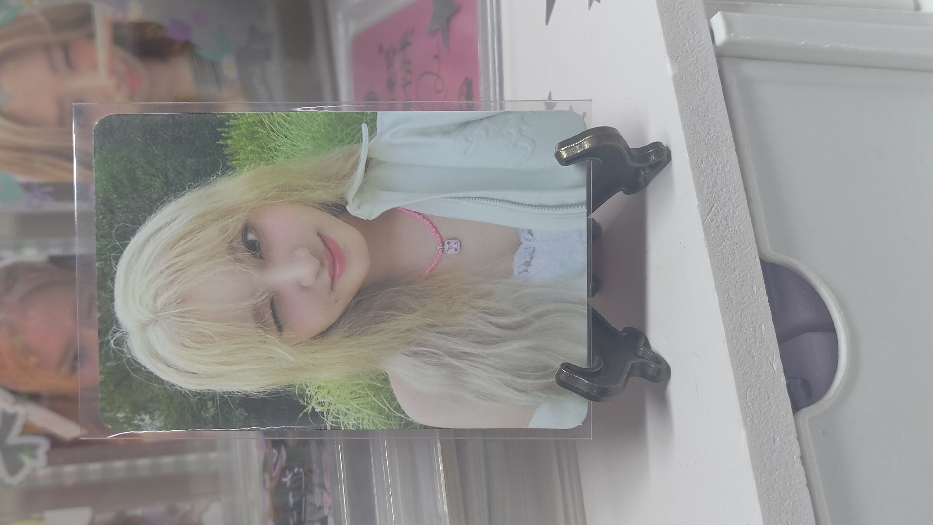 栗子專卡小盤🩵