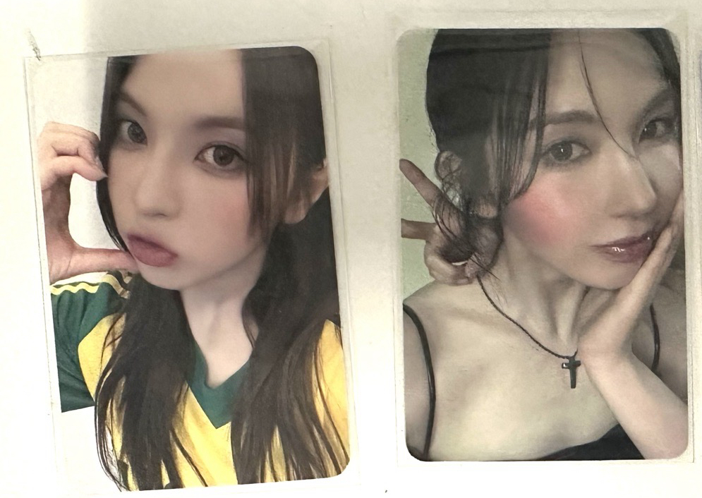 仲夏夜mmt（贈右邊專卡 