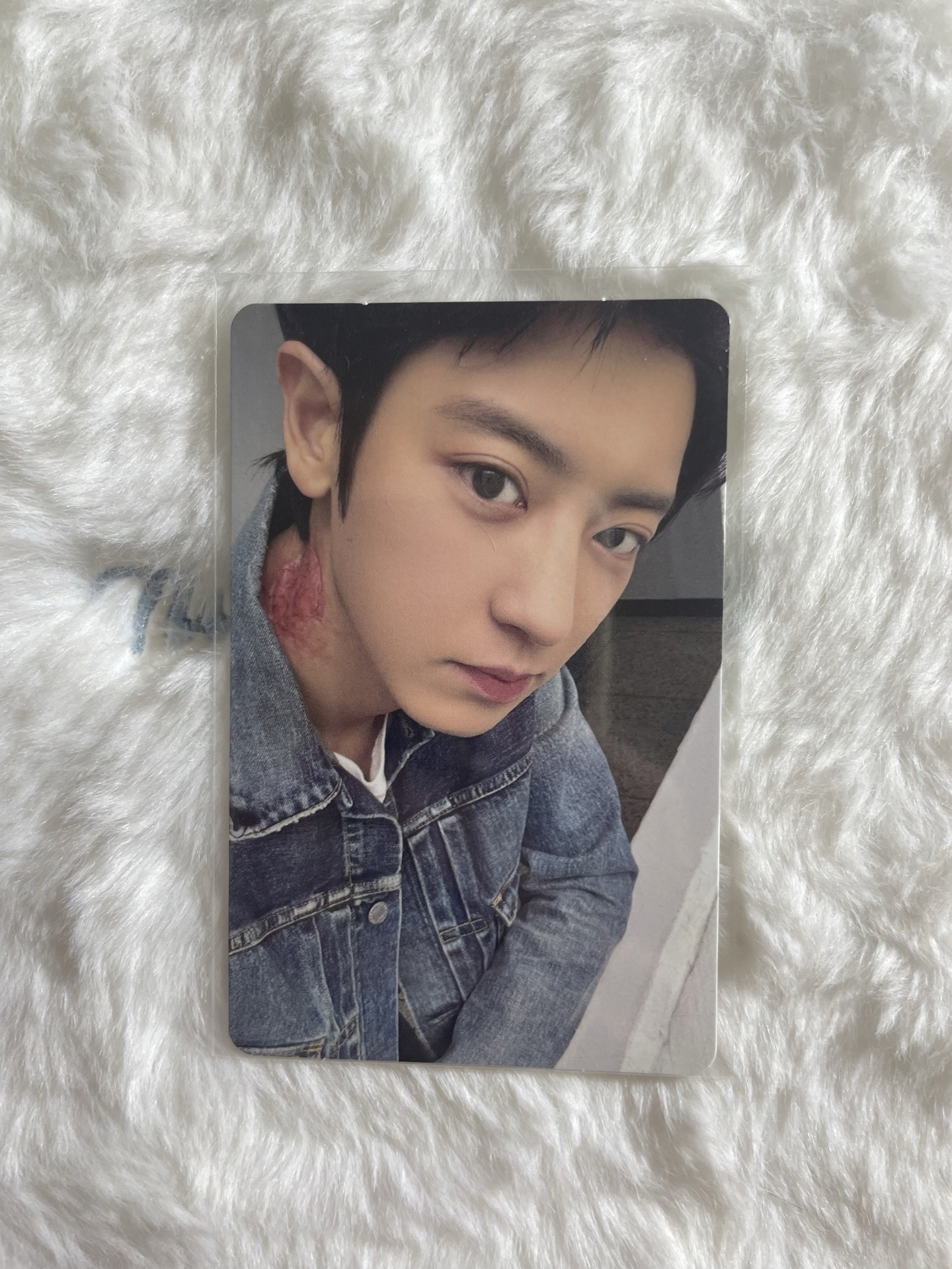 燦烈 正八快閃 隨機卡 B ver.