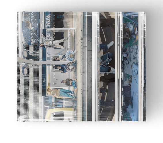 CORTIS EP1 未拆專 全新未拆