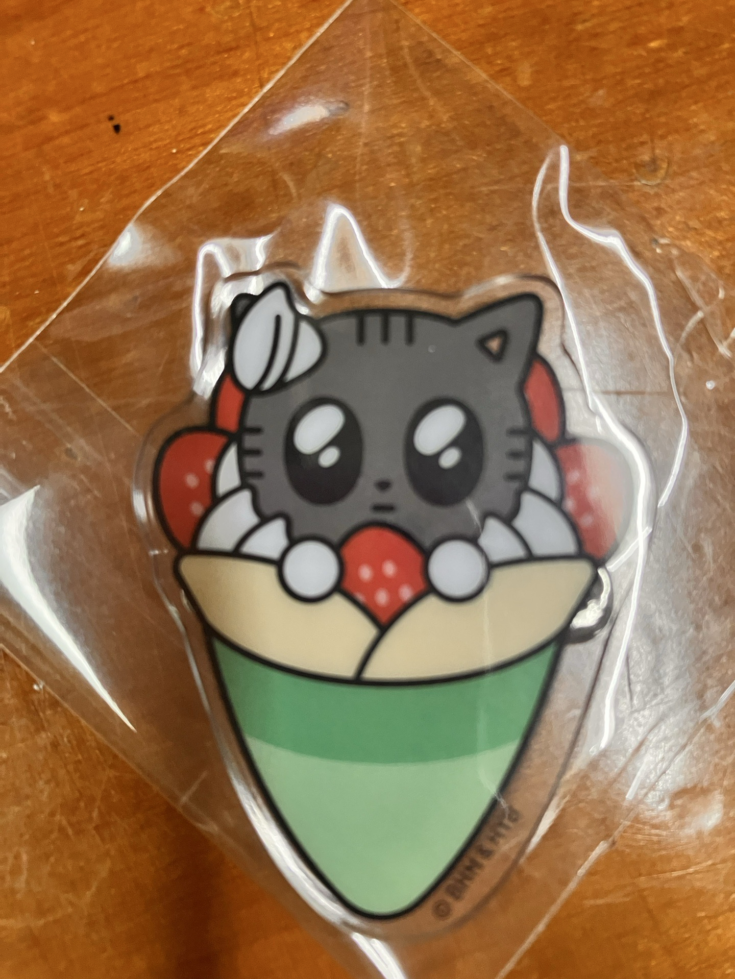 松喵