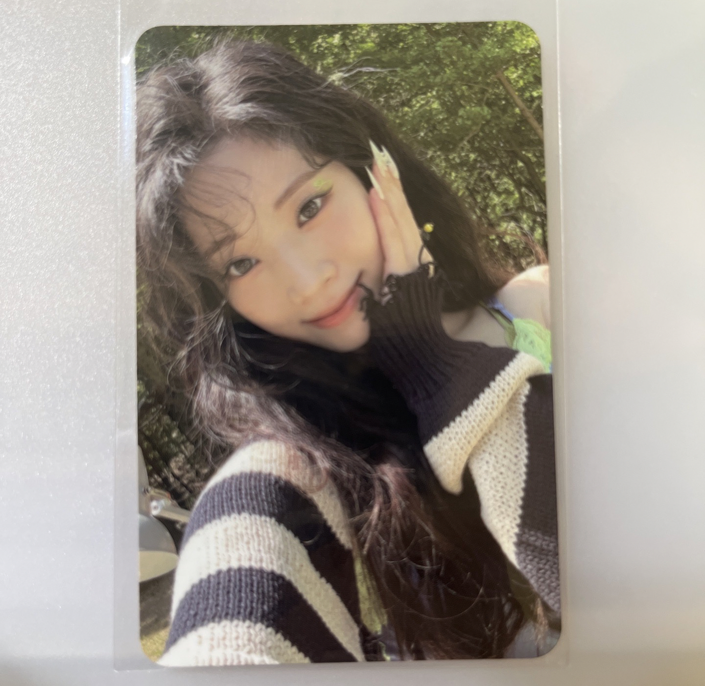 多賢 小卡 BETWEEN 1&2 迷11專卡