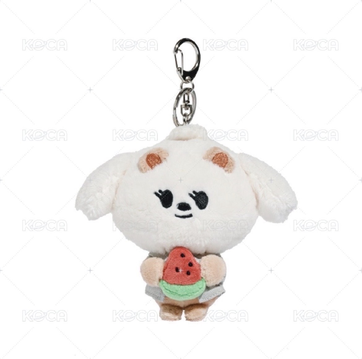 西瓜栗嘻 現貨 全新未拆