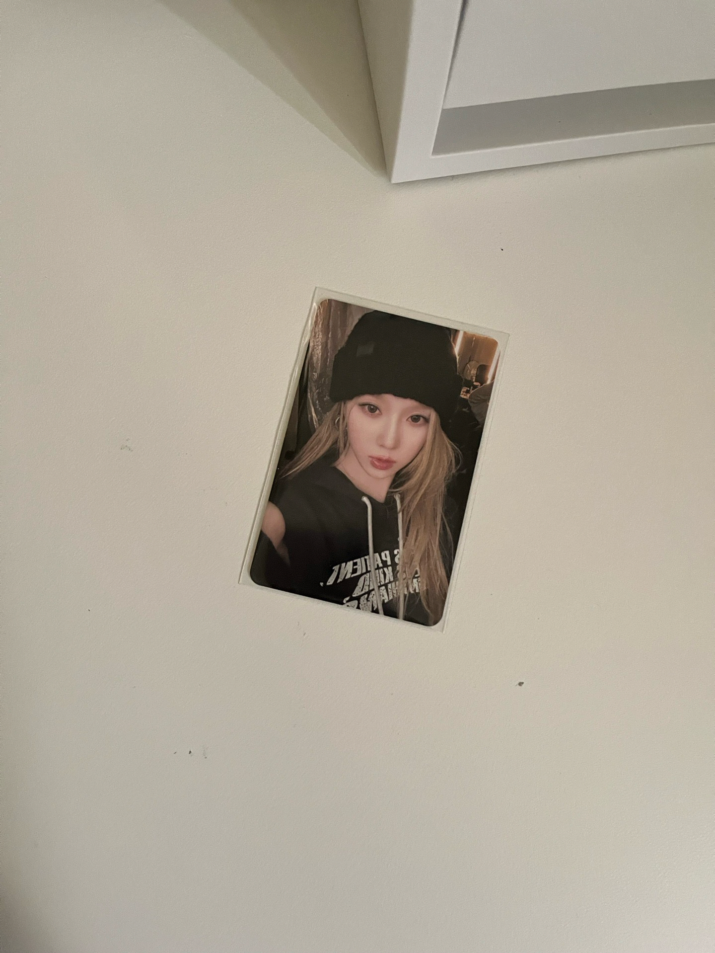 Whiplash QQ音樂 星光卡 三星冬