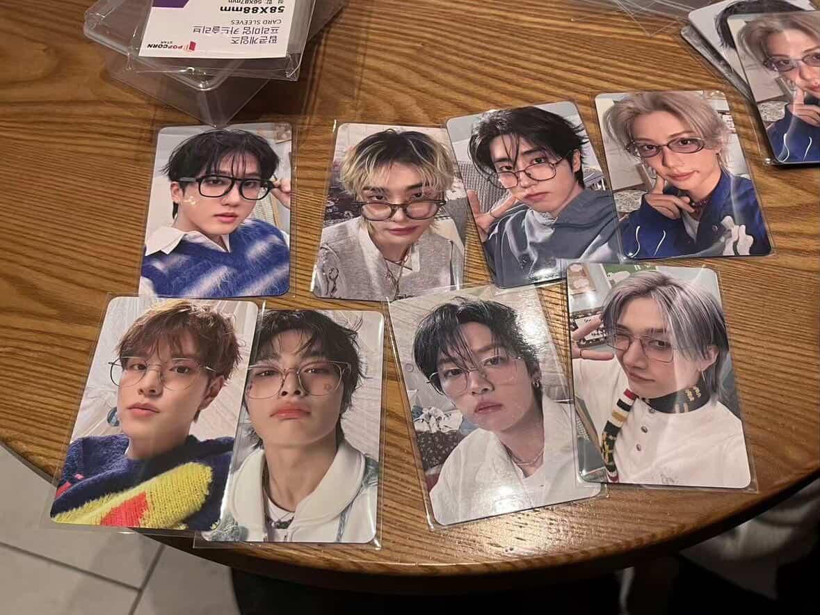 6th FM 線下 滿額卡