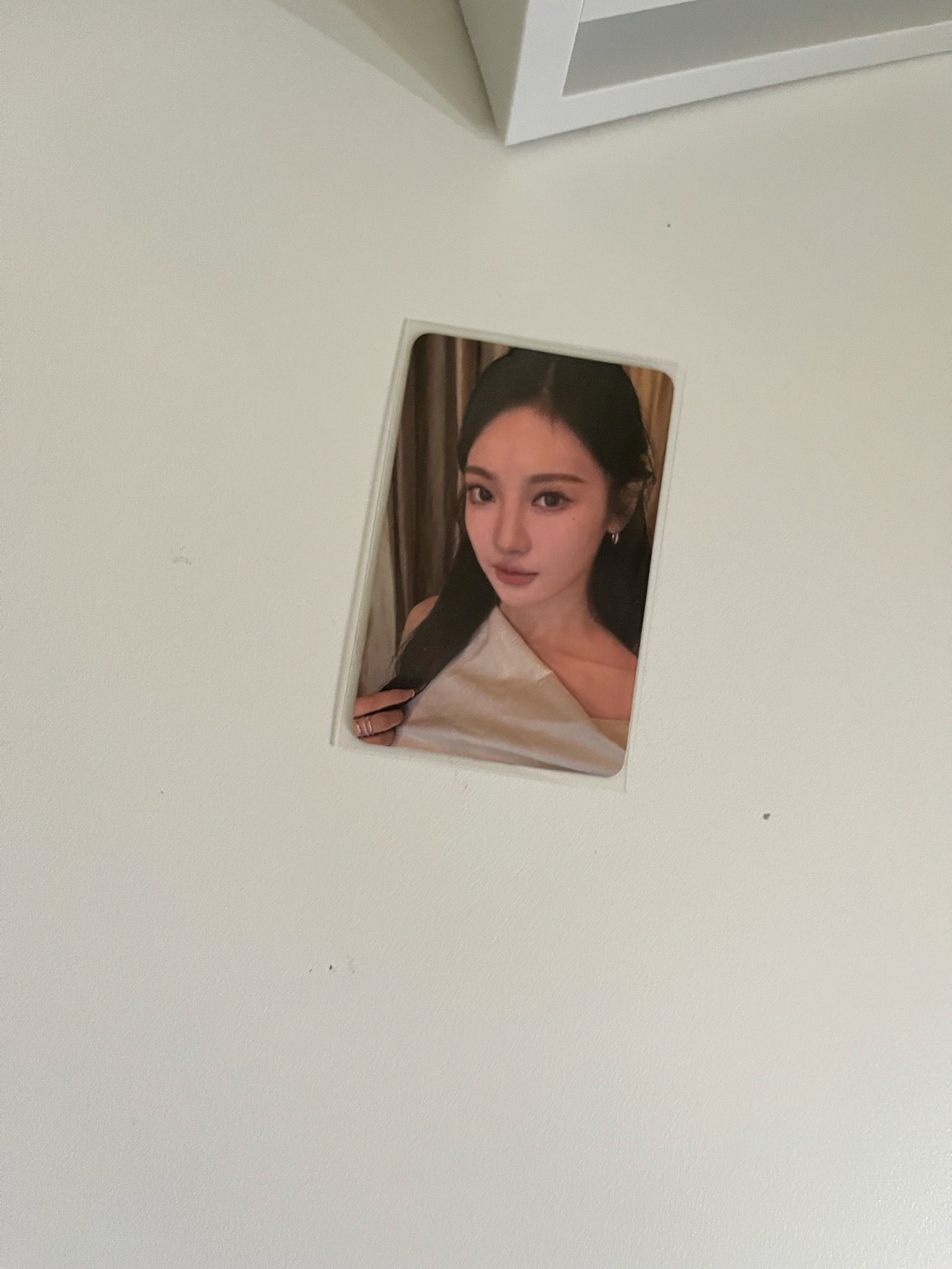 正規一 iMe 簽售卡 澳門簽售寧