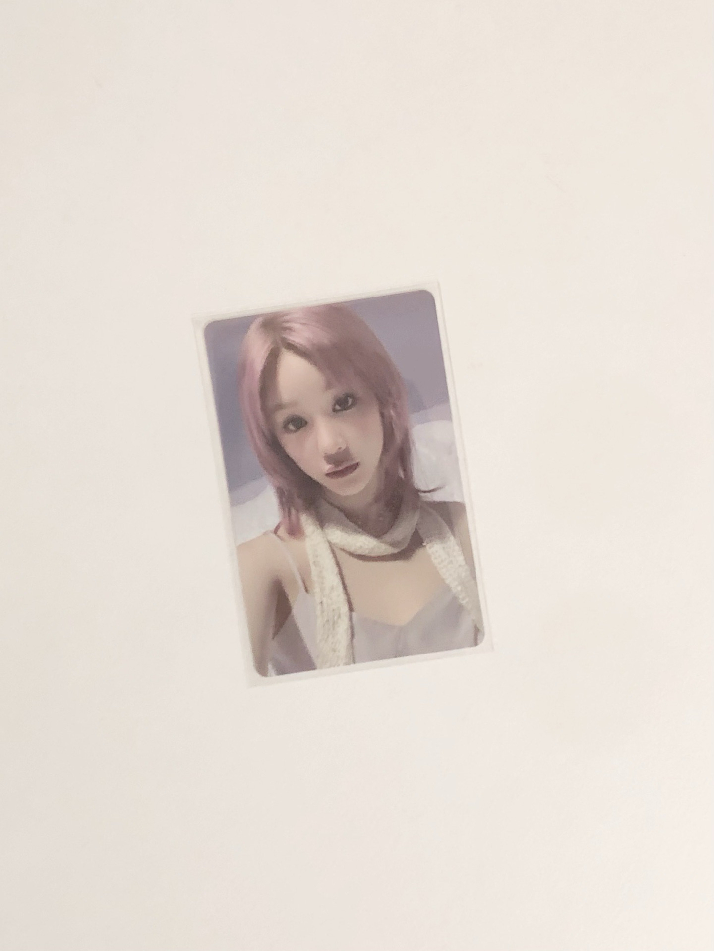 PSYCHO 台北快閃滿額卡 塔