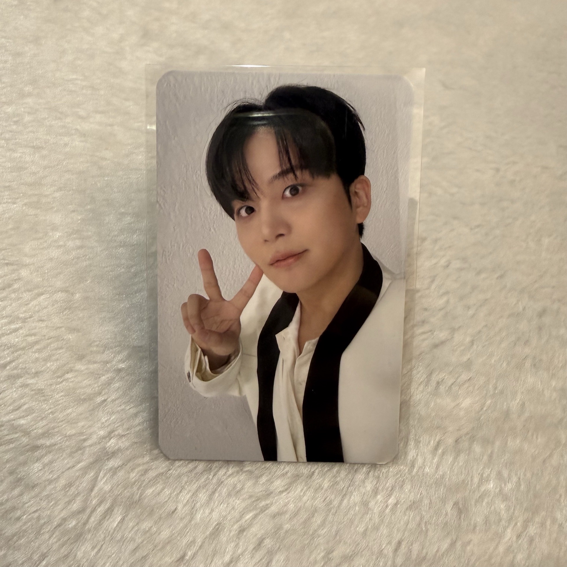 鍾浩台北場粽卡