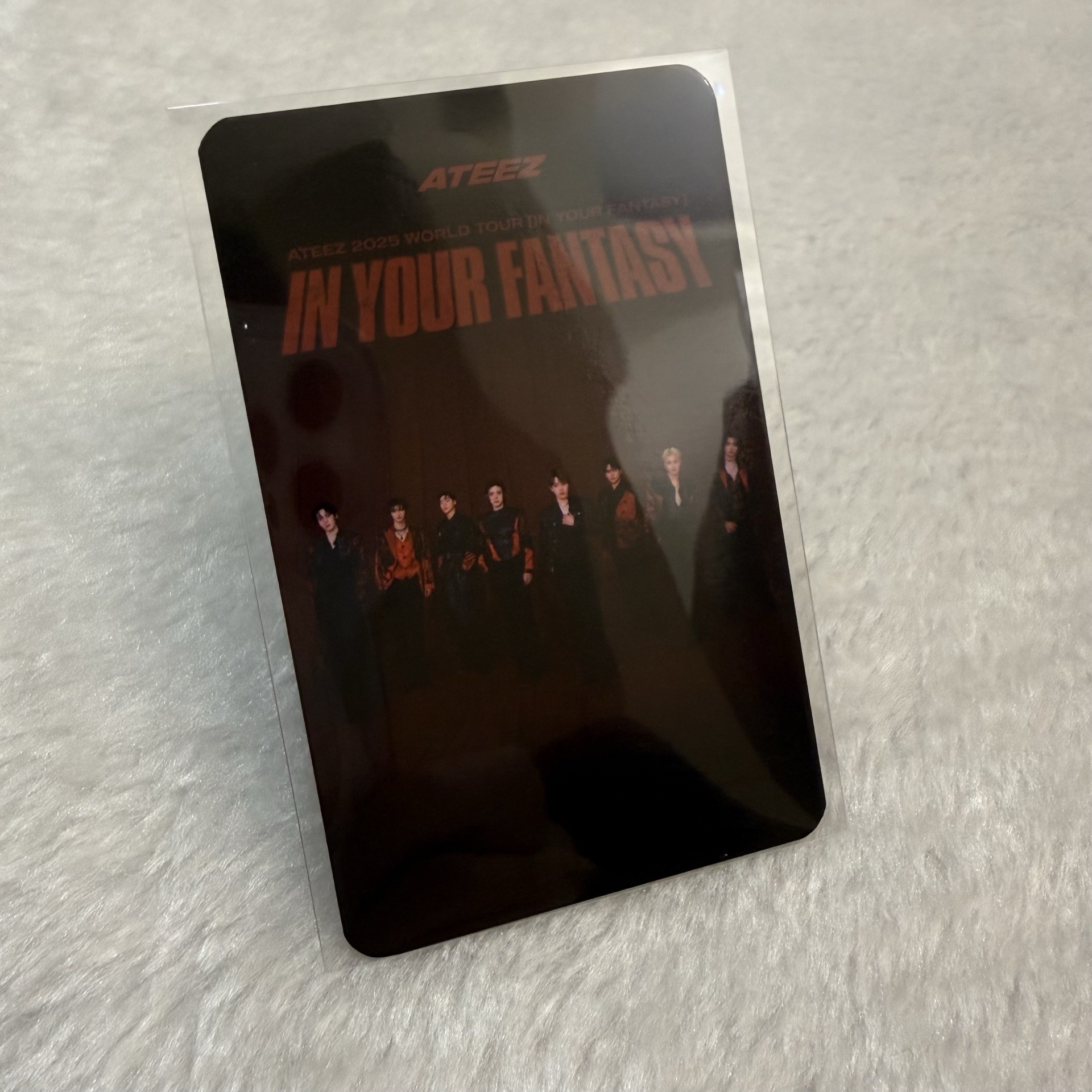 鍾浩台北場粽卡