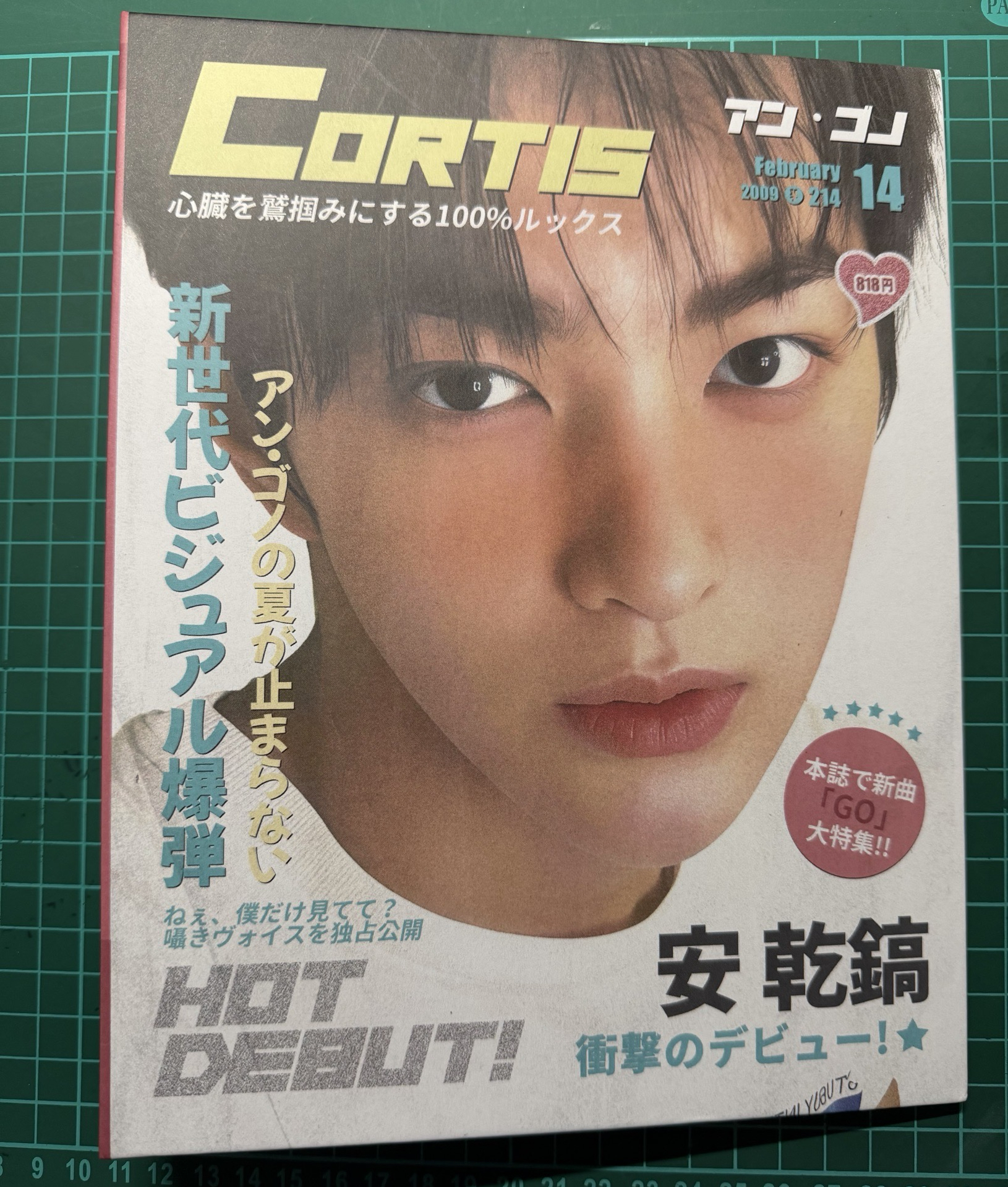 現貨 安乾鎬小盤 需綁本賣場有⭐️號商品