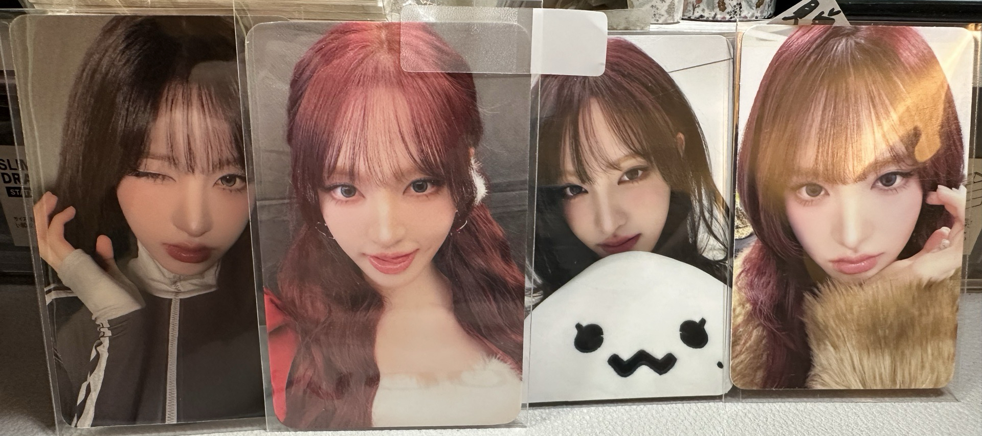 oy 聖誕 wm7 泰蛋 🌰