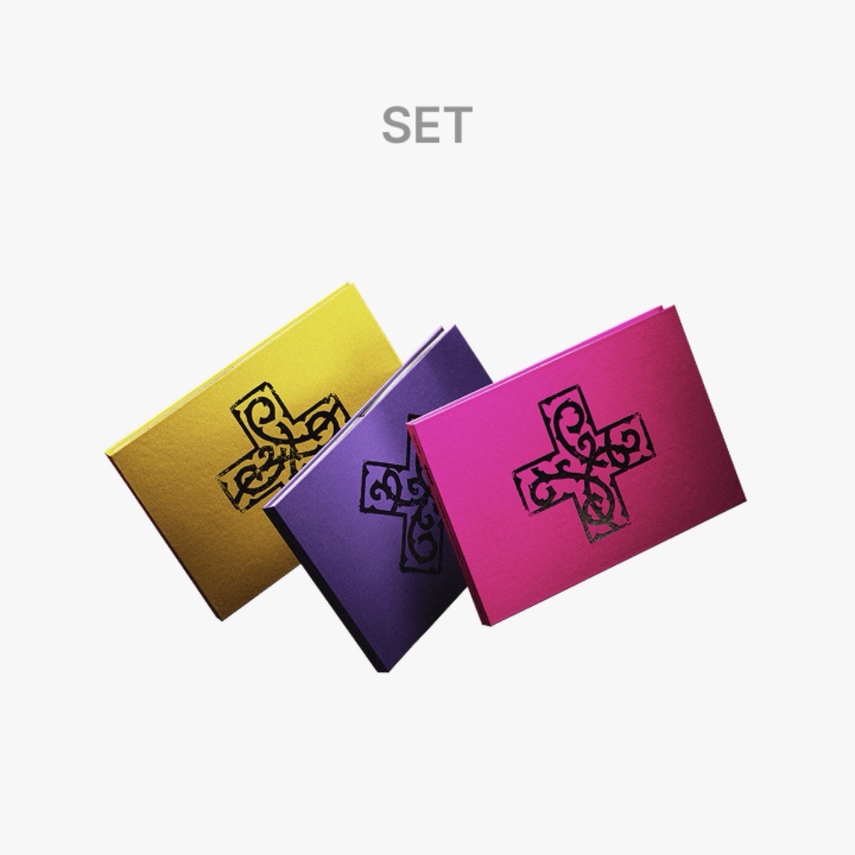 TXT 迷你八輯 WVS PB