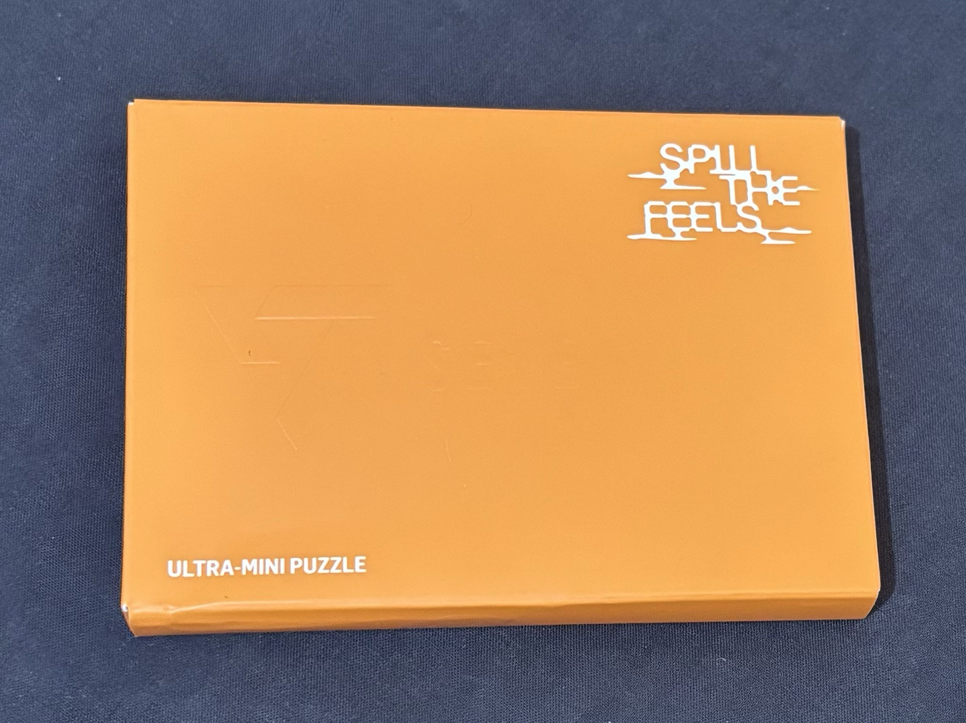 DK迷你拼圖+pvc卡包