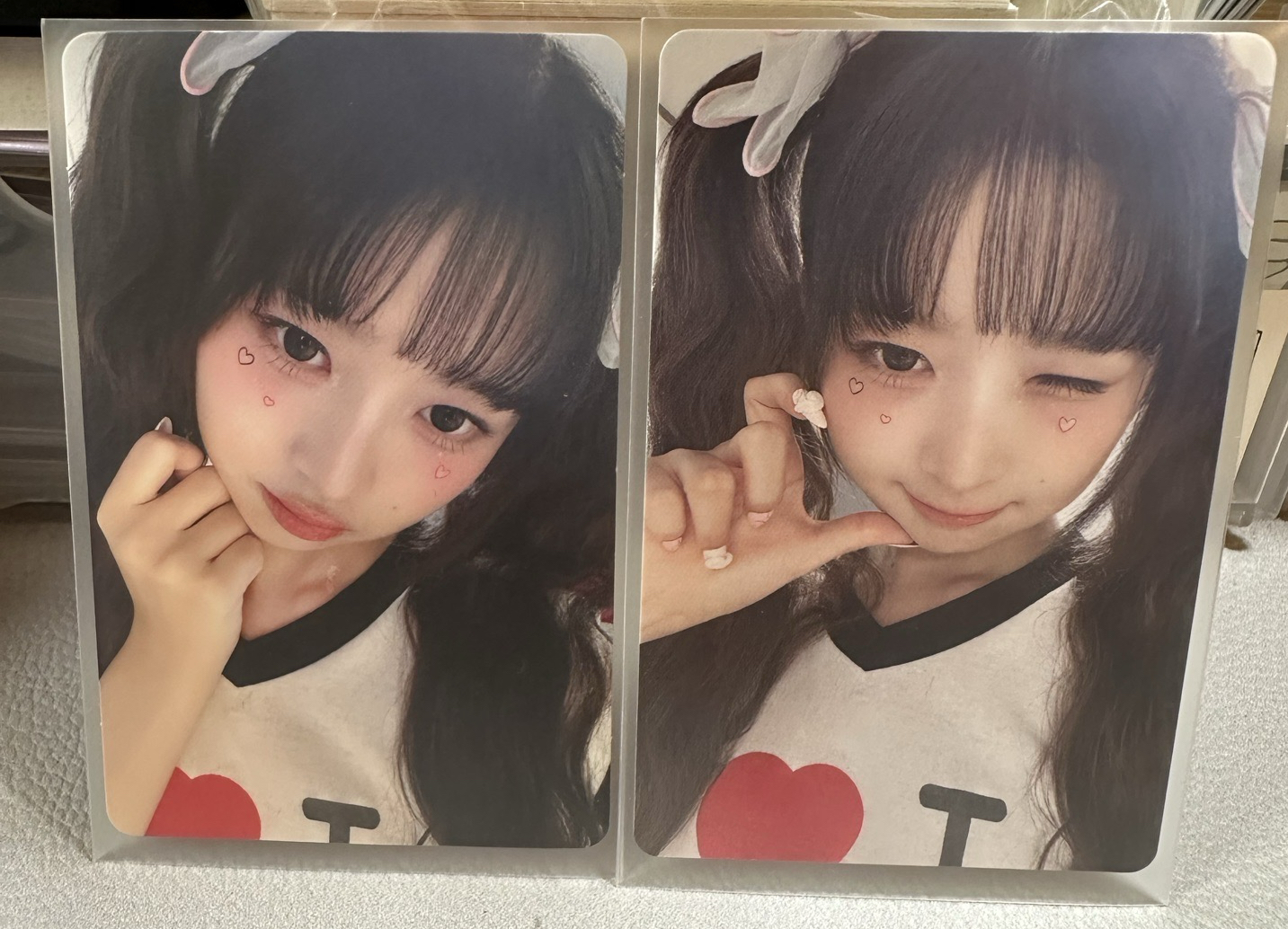 alive 塔店 單封專卡