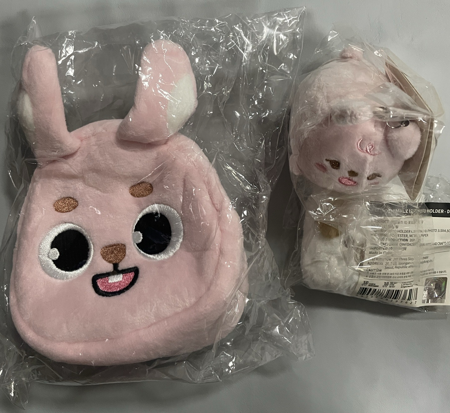 3️⃣趴趴娃PIL盤 