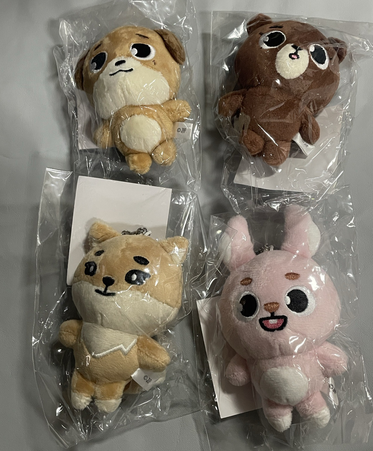 5️⃣三巡日週娃組