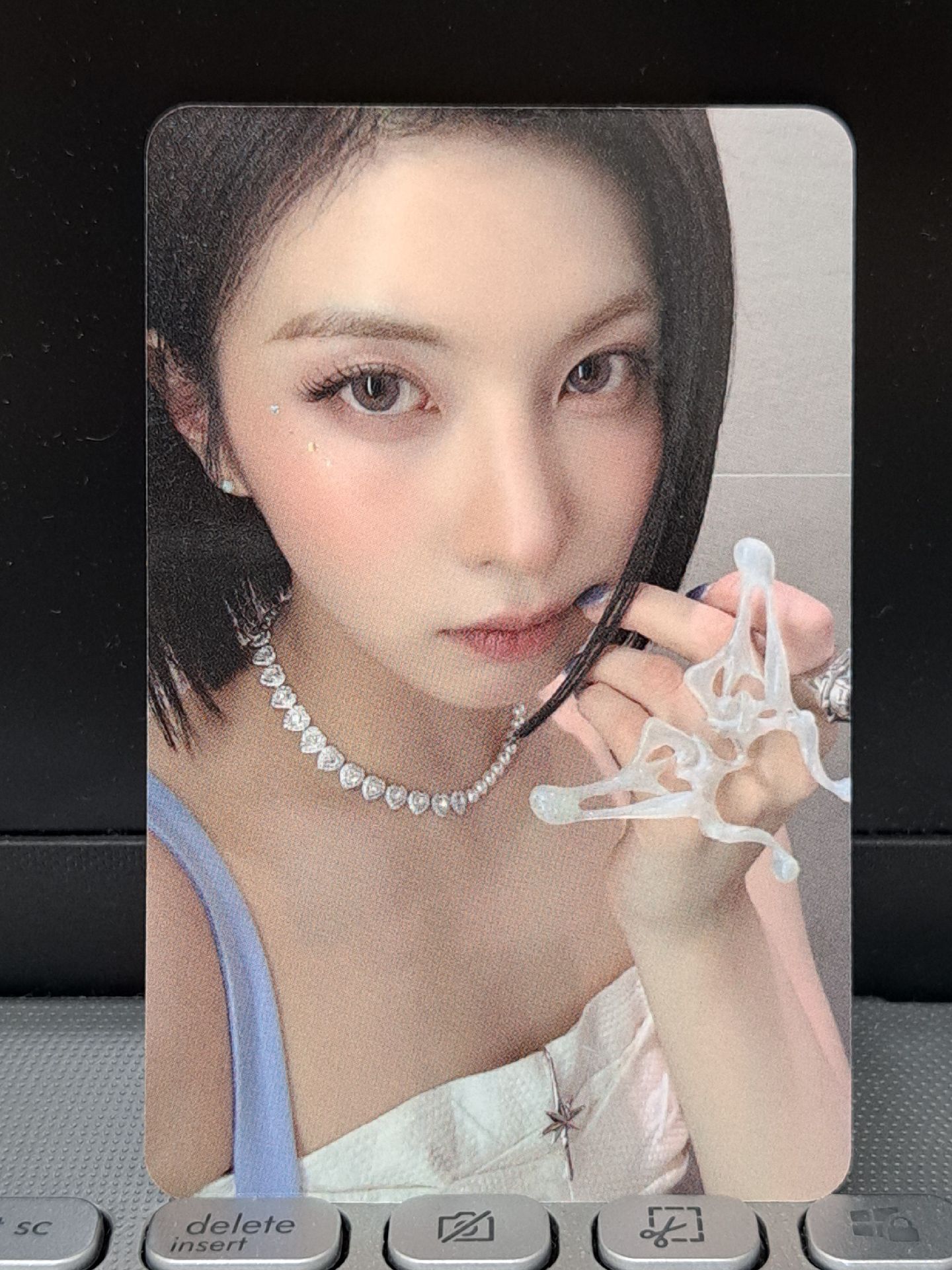 星河裴 不好意思我裴你瓶裝水吧