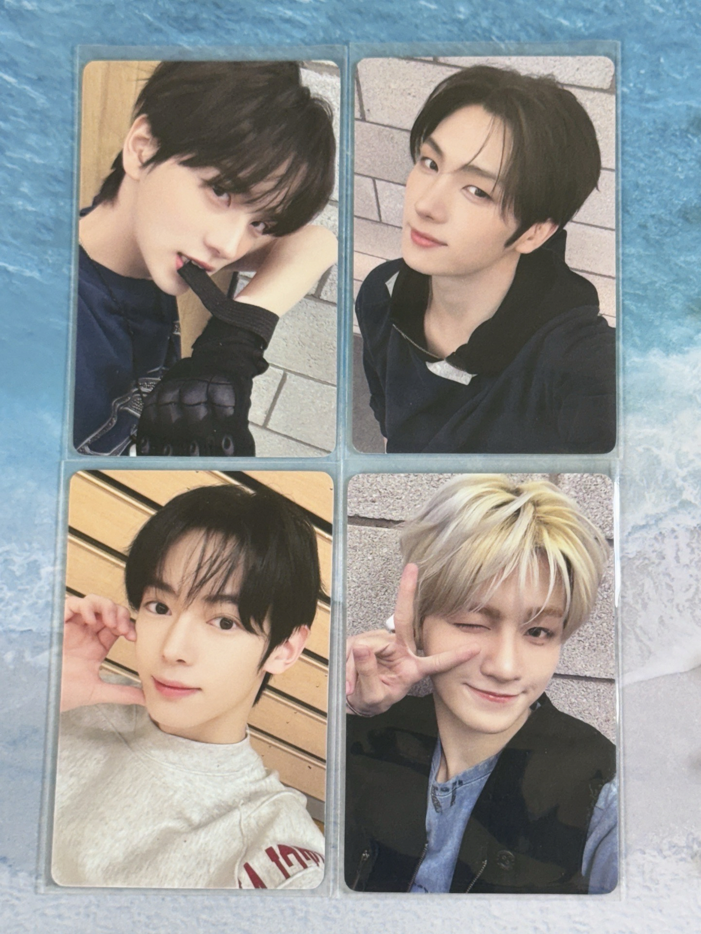 𝙏𝙒𝙎 一直娛6.0 申惟英宰志薰含綁🌧️