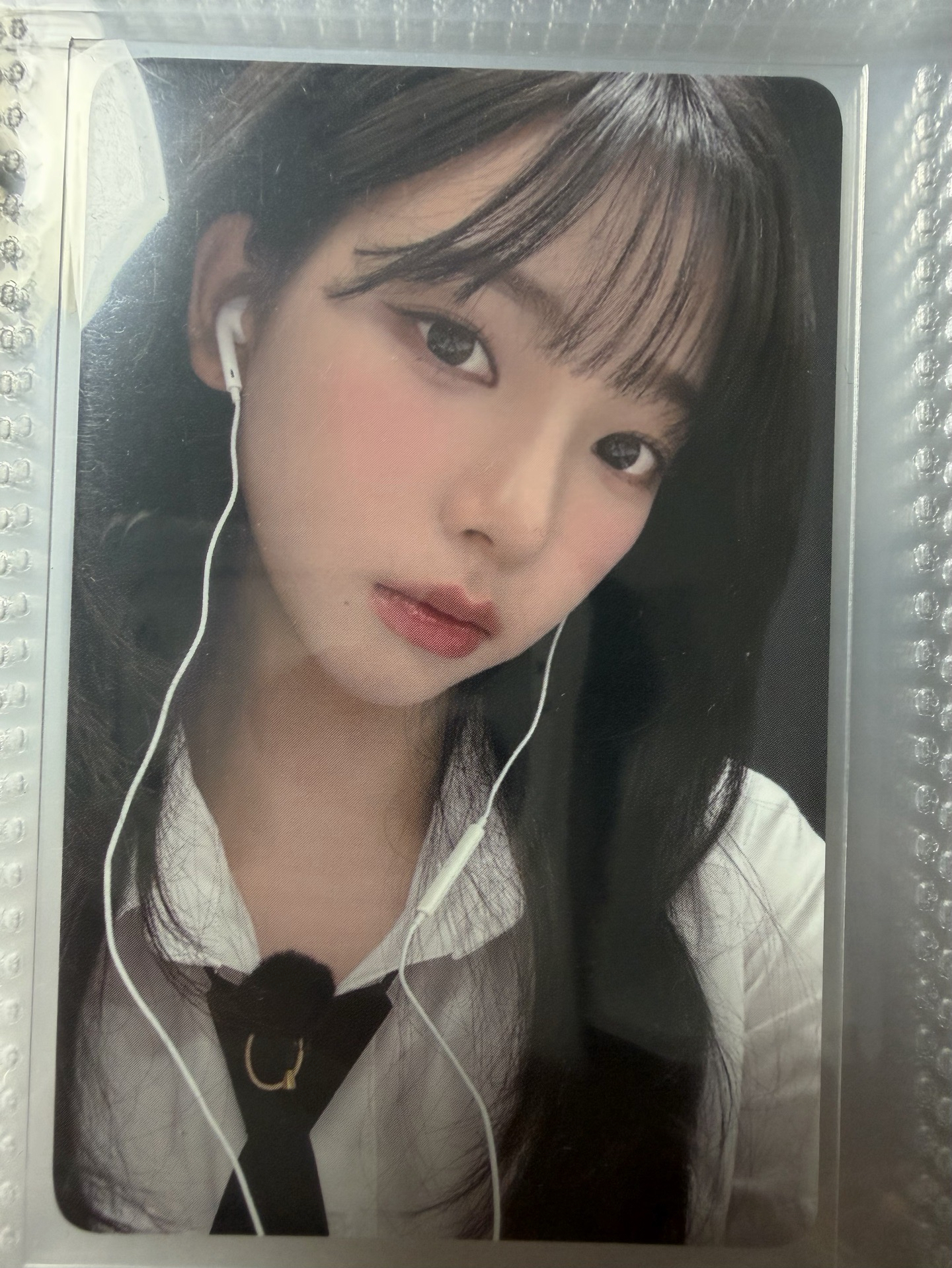 el幸運耳機柚 需綁卡