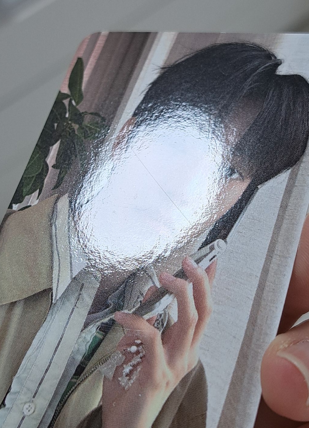 hl 立于 3張一起出