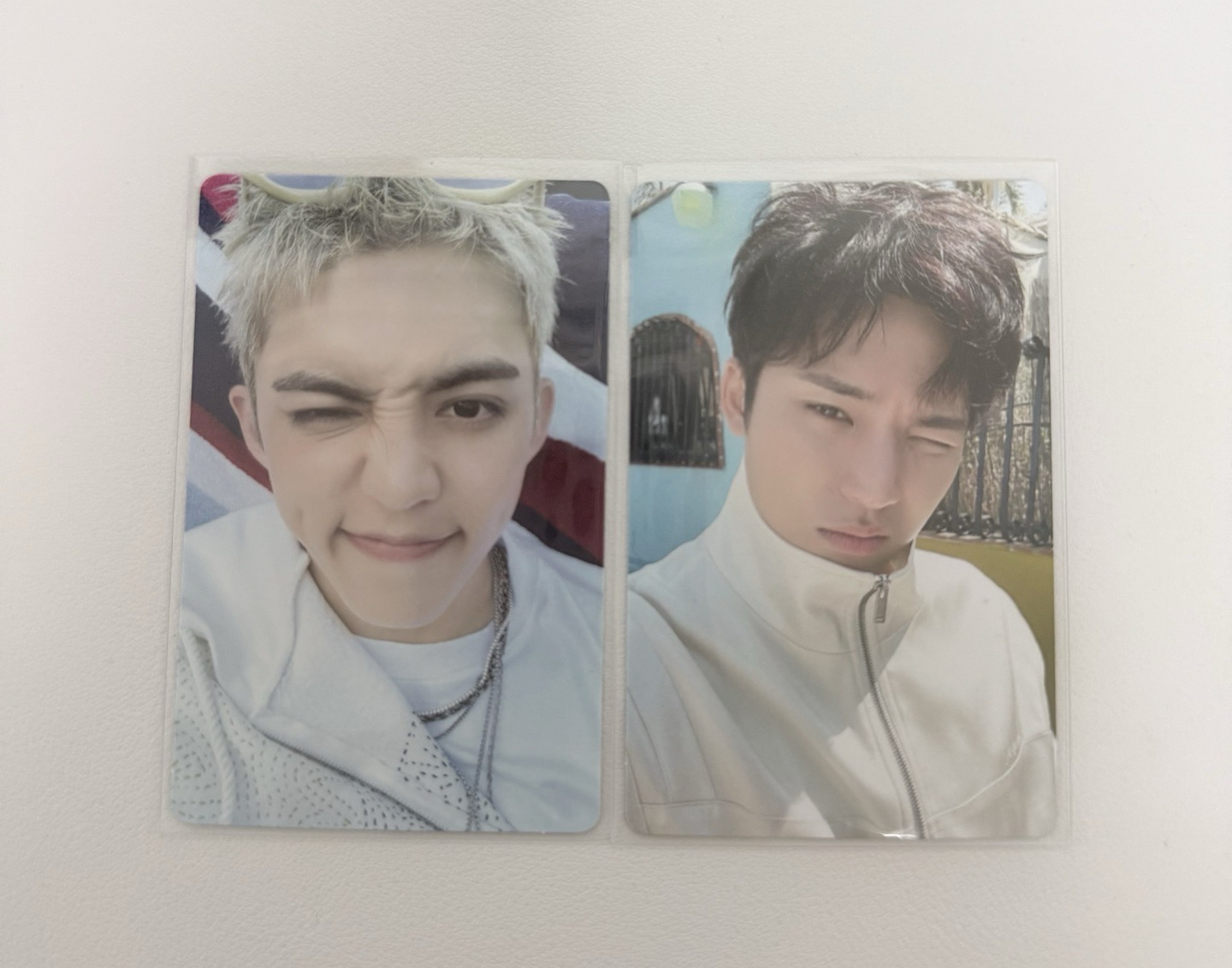 《CxM kit專》專卡