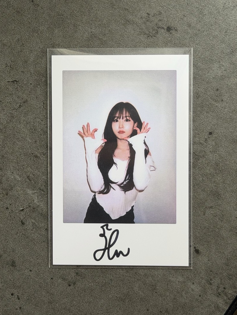 四週年 嫄拍 直出