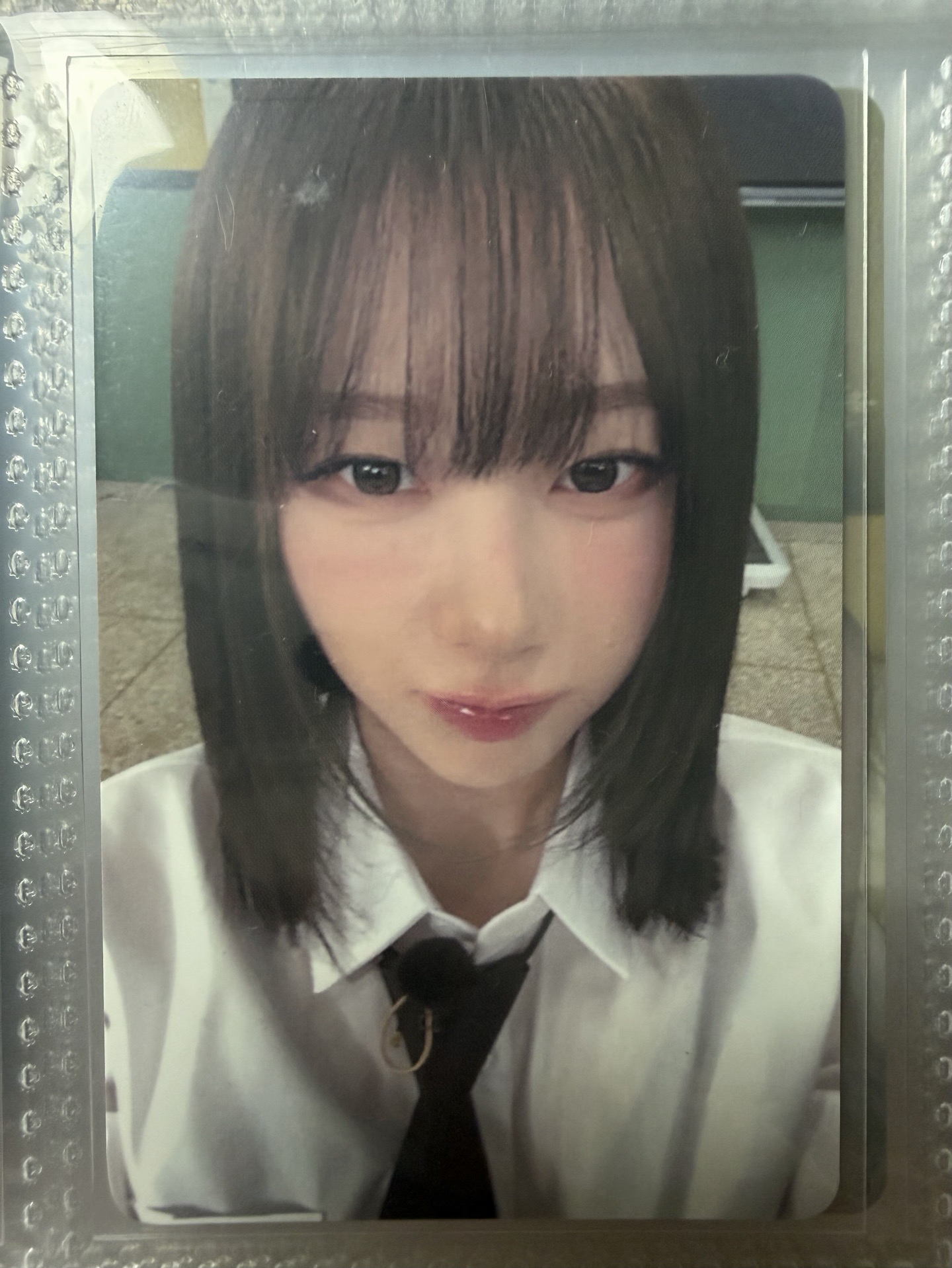 制服吉 不可當綁可單出