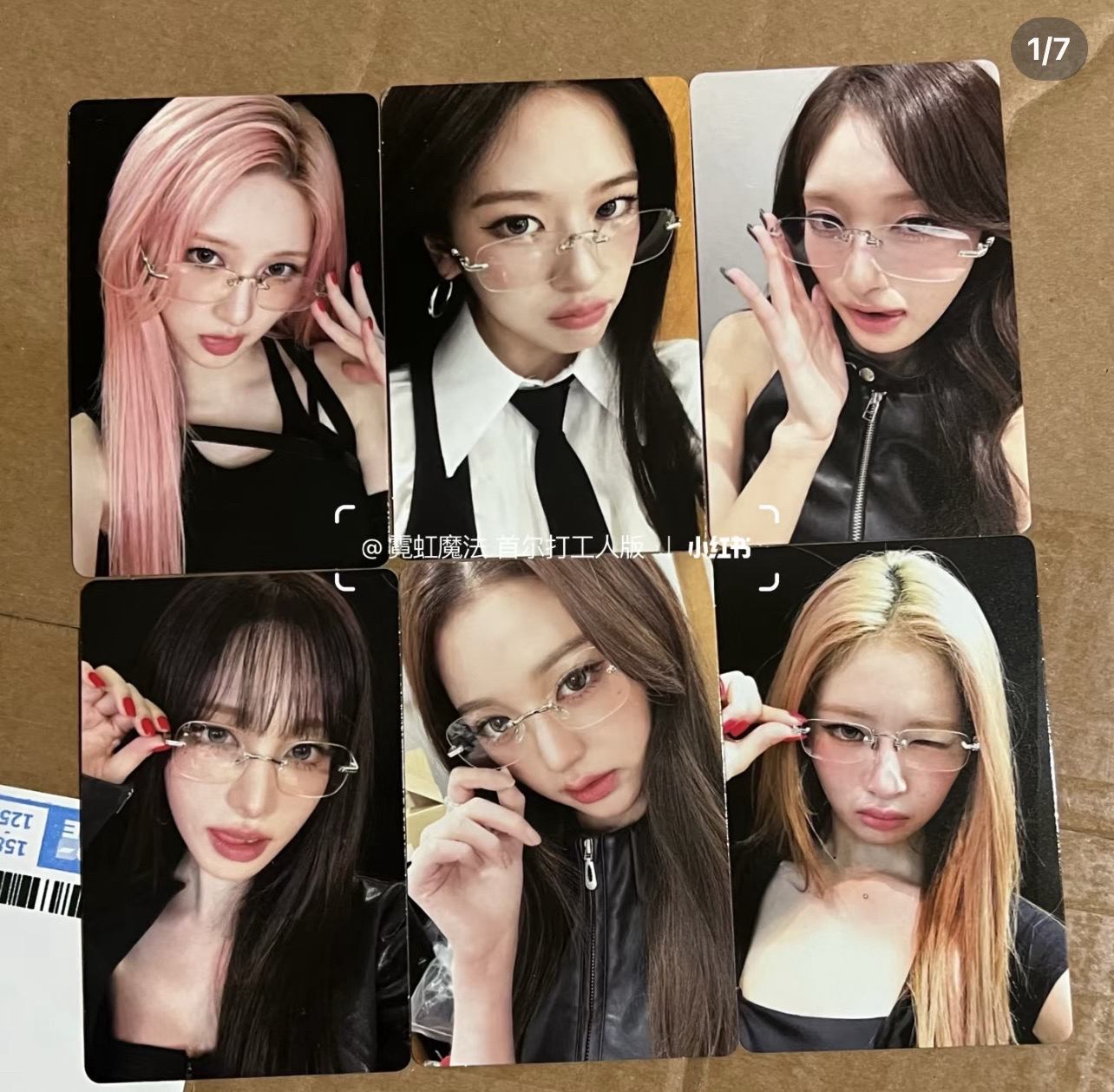 ～非現～ms 眼鏡超辣安秋栗