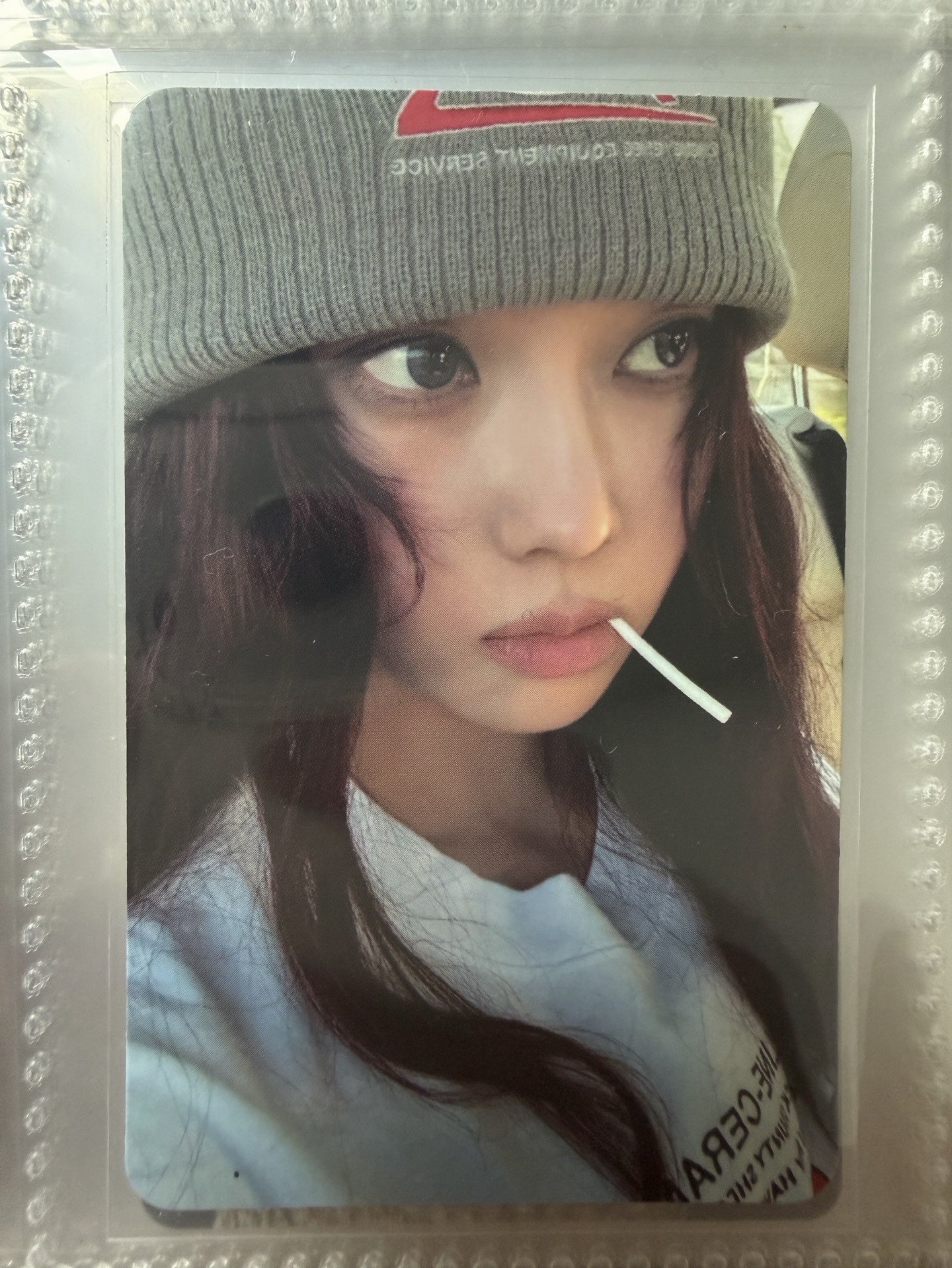 專卡冬 可當綁可單出