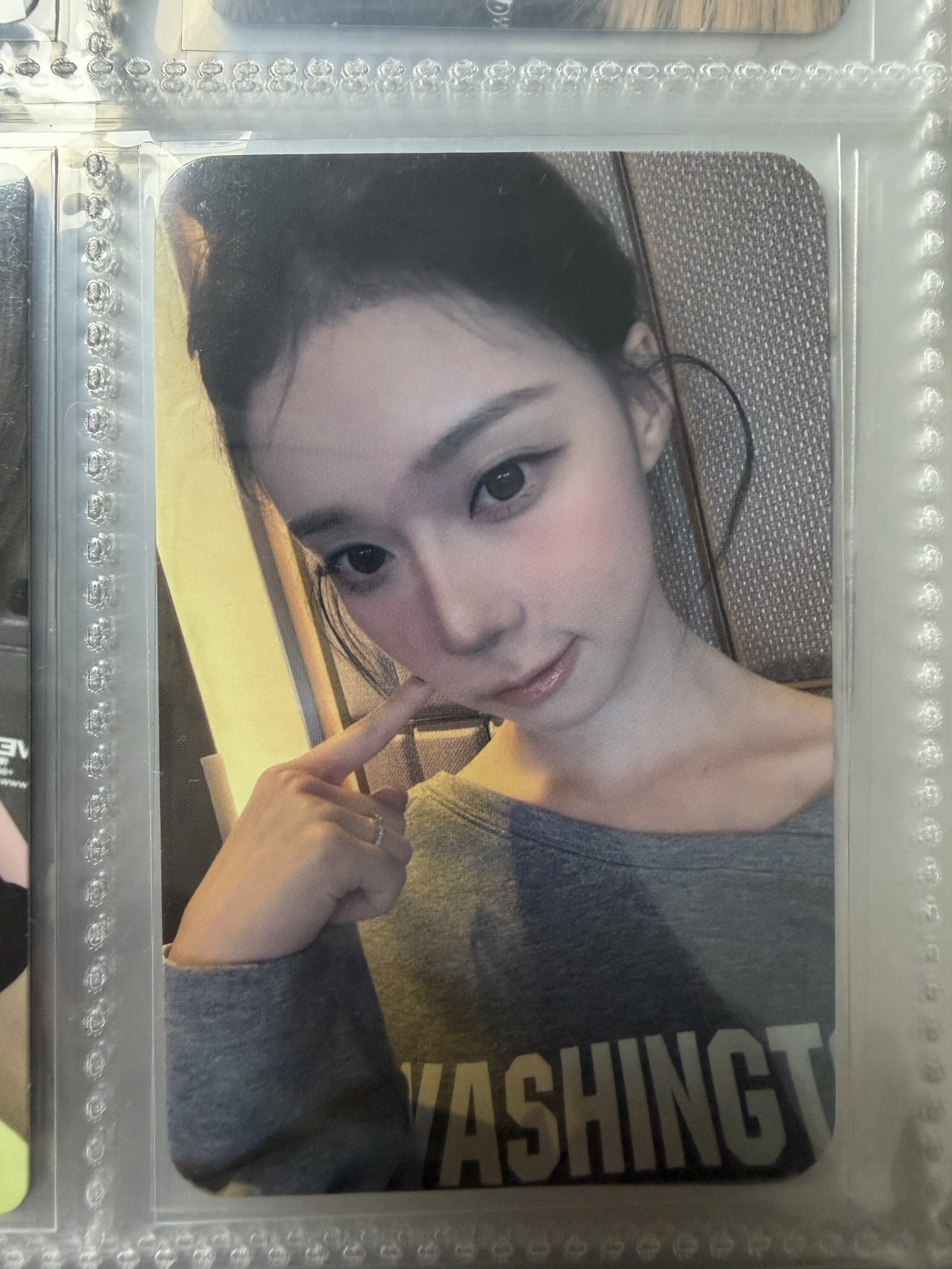 丸子戳臉冬 需綁卡