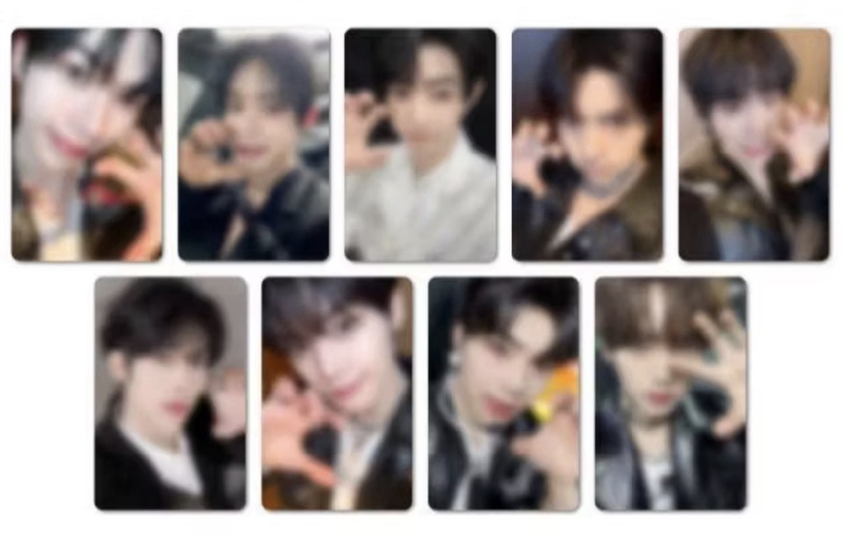 sw 特典卡 虎爪+未拆特別專